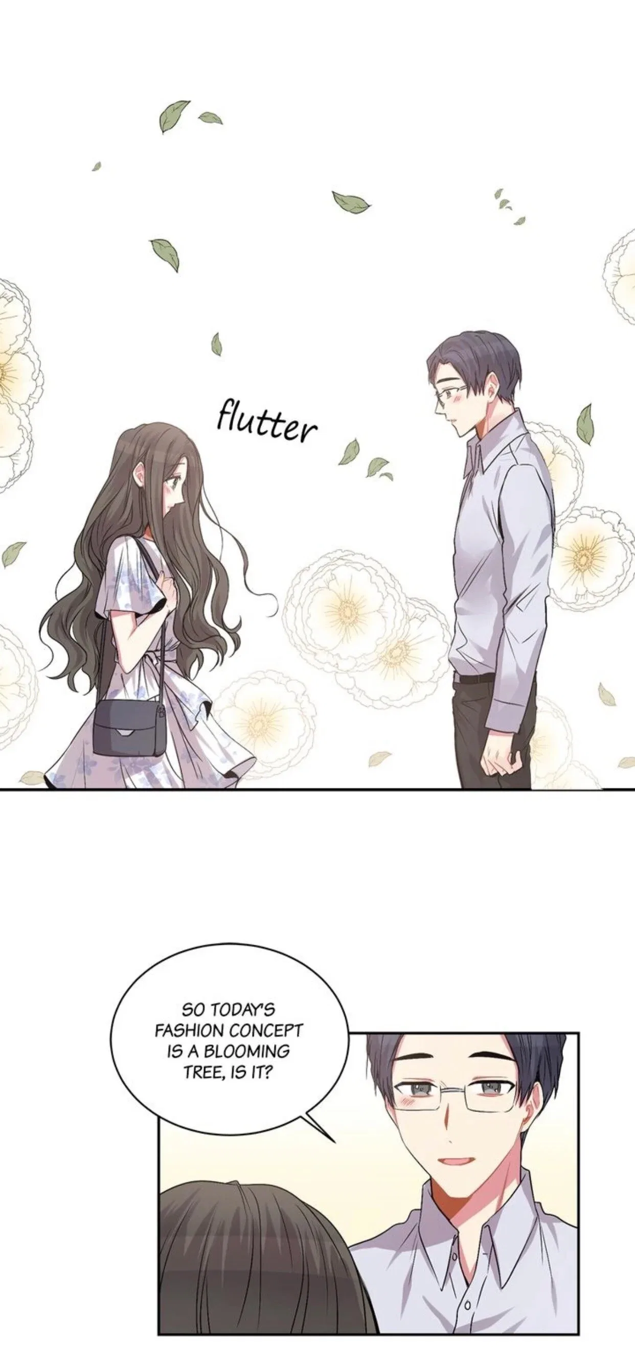 I Found Somebody to Love Chapter 30 – Page 21