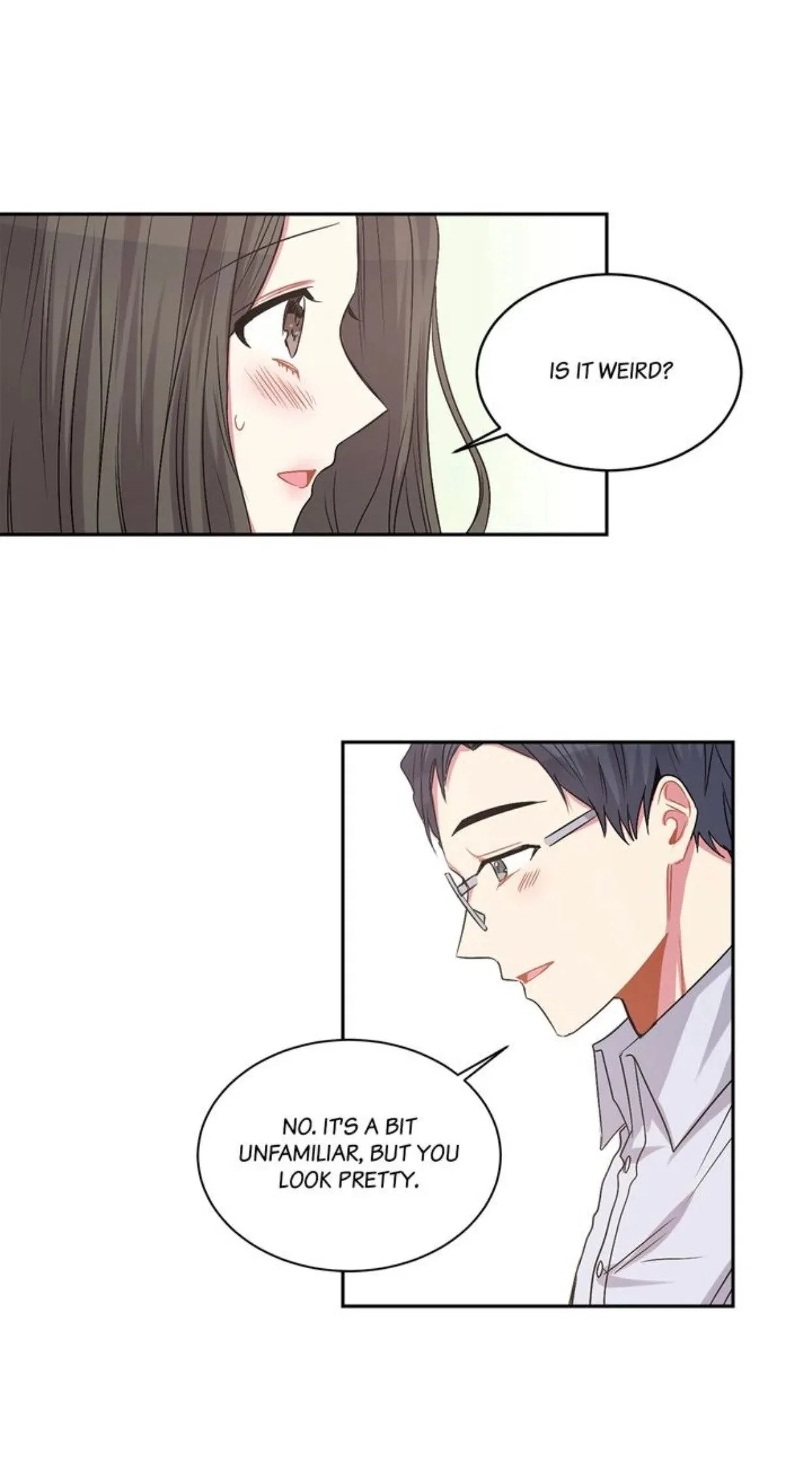 I Found Somebody to Love Chapter 30 – Page 22