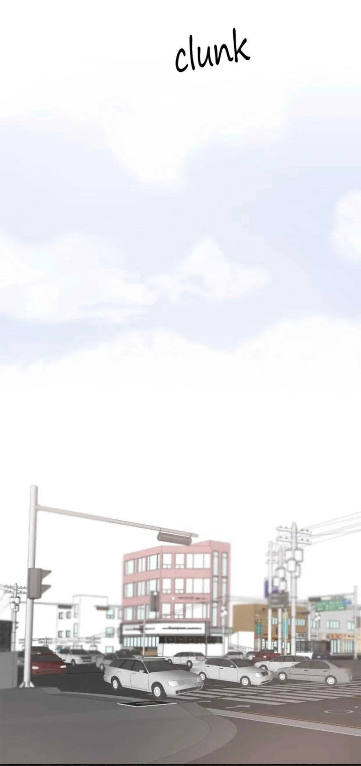 I Found Somebody to Love Chapter 30 – Page 25