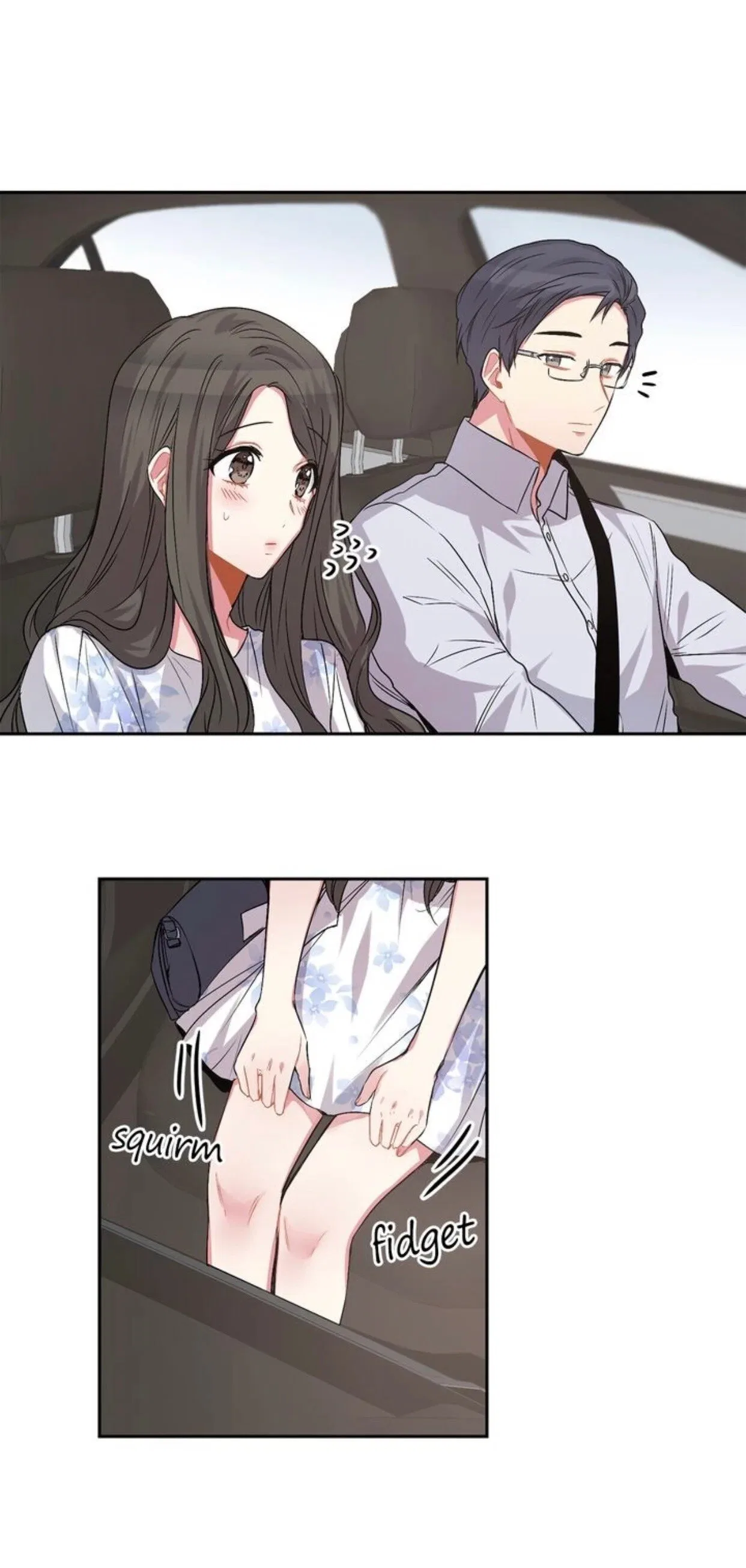 I Found Somebody to Love Chapter 30 – Page 26