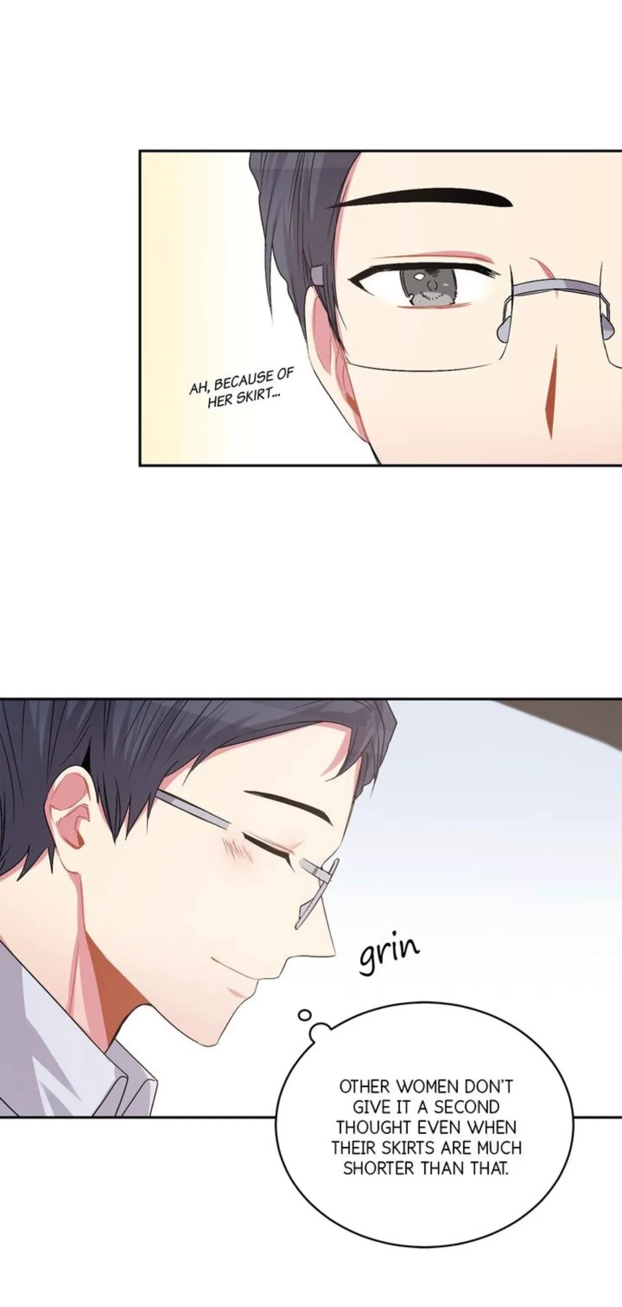 I Found Somebody to Love Chapter 30 – Page 27