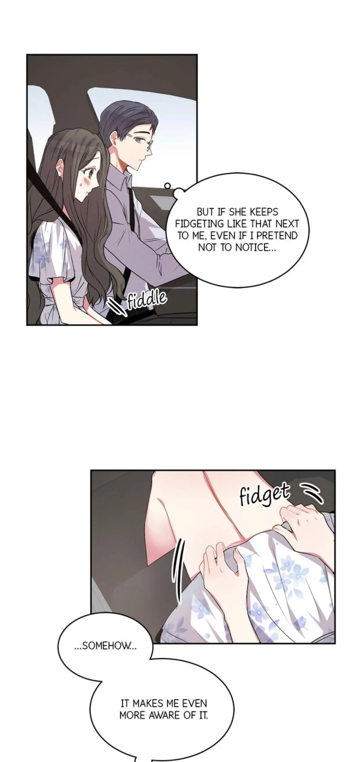 I Found Somebody to Love Chapter 30 – Page 28