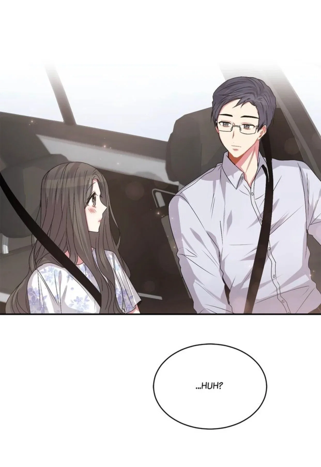 I Found Somebody to Love Chapter 30 – Page 32