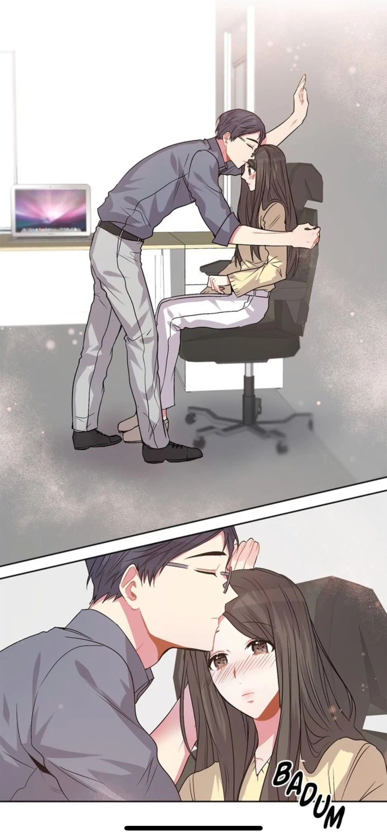 I Found Somebody to Love Chapter 29 – Page 10