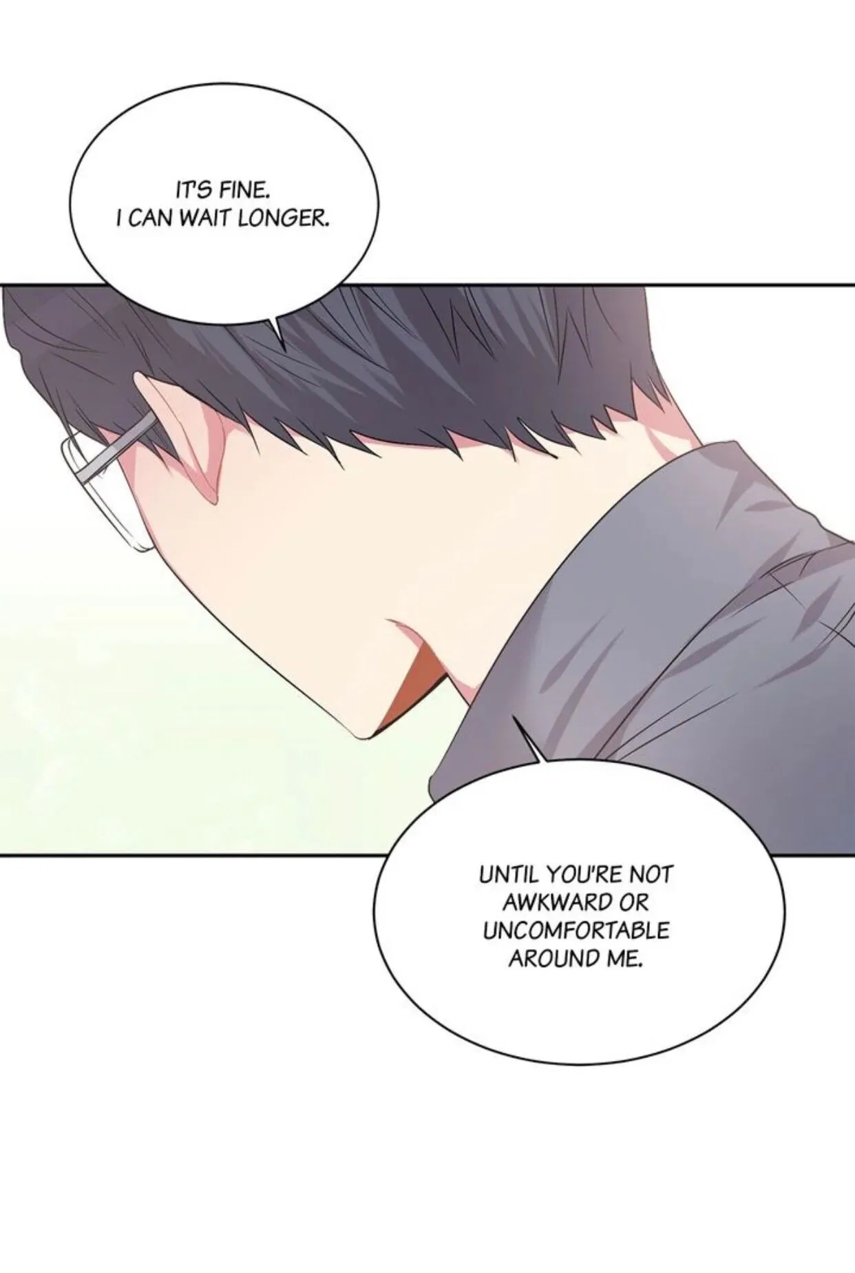 I Found Somebody to Love Chapter 29 – Page 13