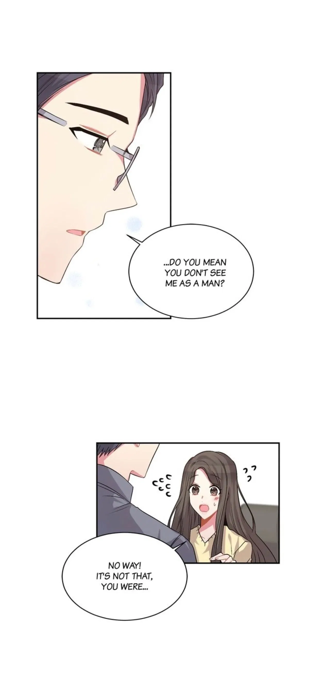 I Found Somebody to Love Chapter 29 – Page 16