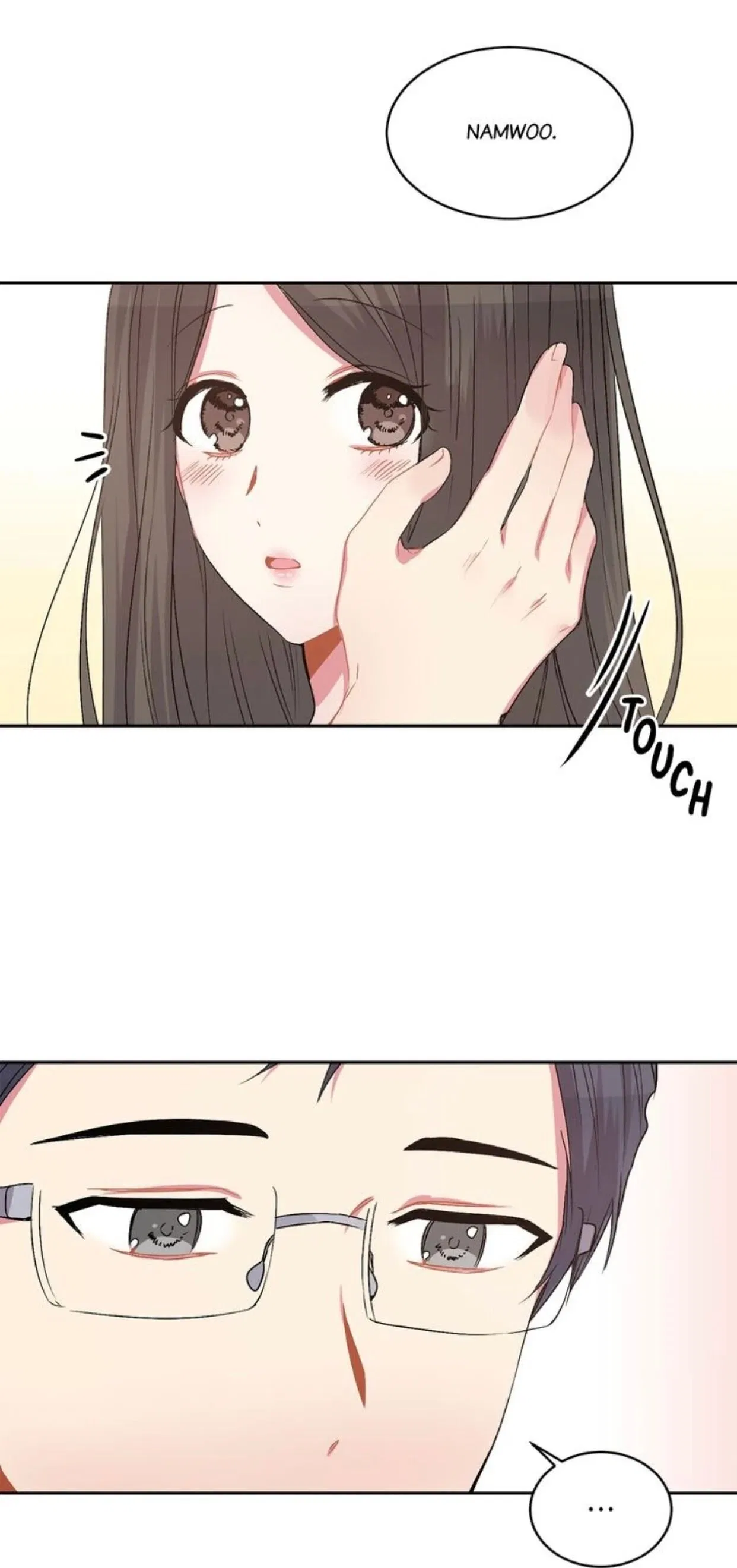 I Found Somebody to Love Chapter 29 – Page 21