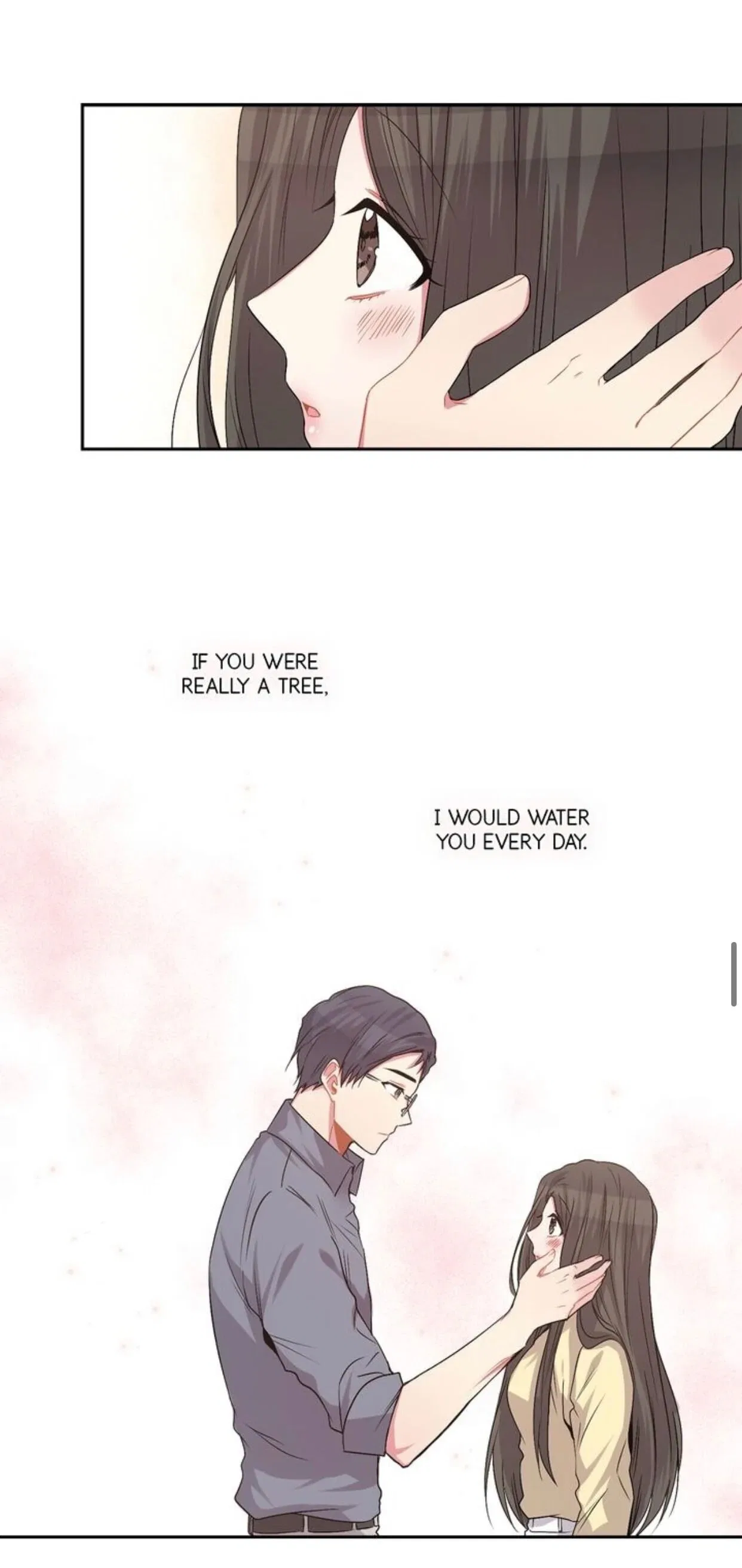I Found Somebody to Love Chapter 29 – Page 22