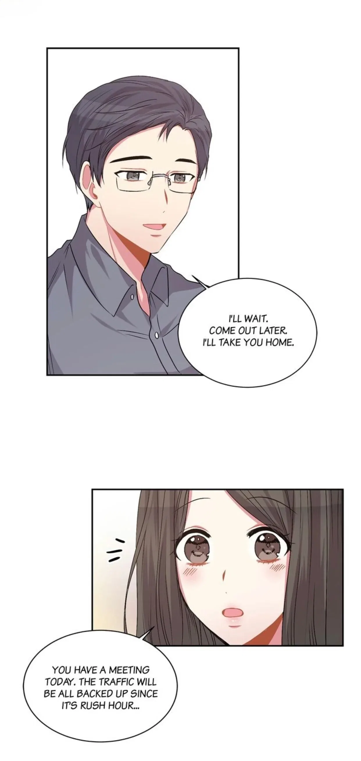 I Found Somebody to Love Chapter 29 – Page 24