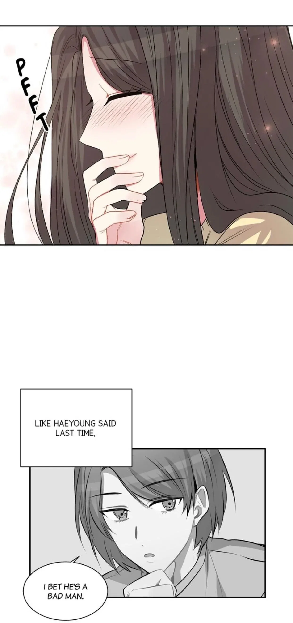 I Found Somebody to Love Chapter 29 – Page 29