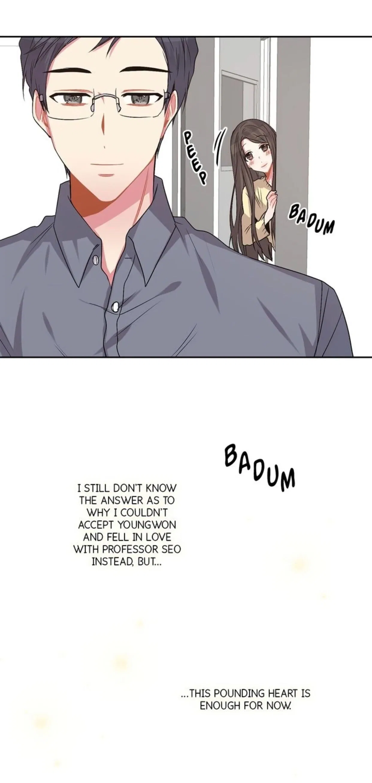 I Found Somebody to Love Chapter 29 – Page 31