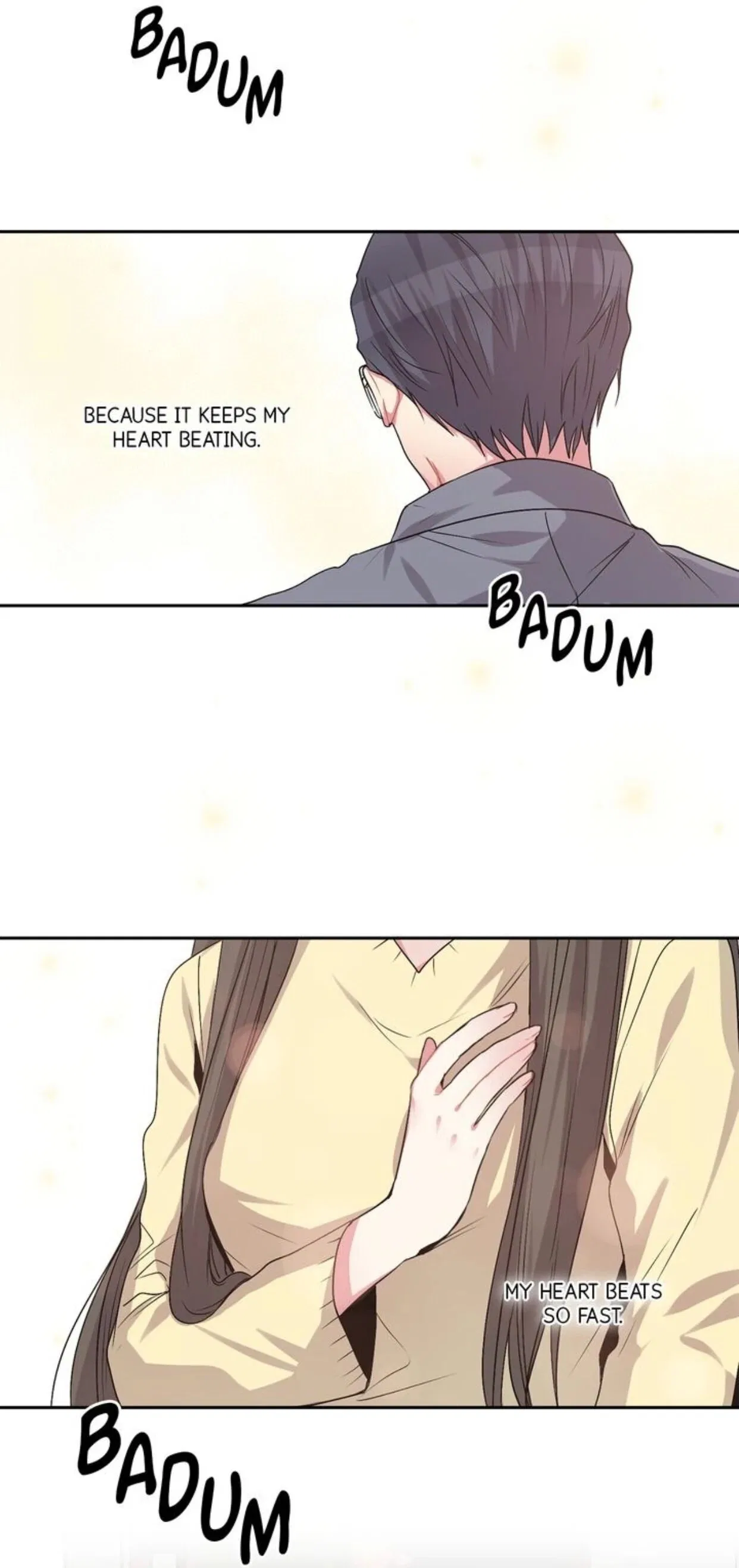I Found Somebody to Love Chapter 29 – Page 32