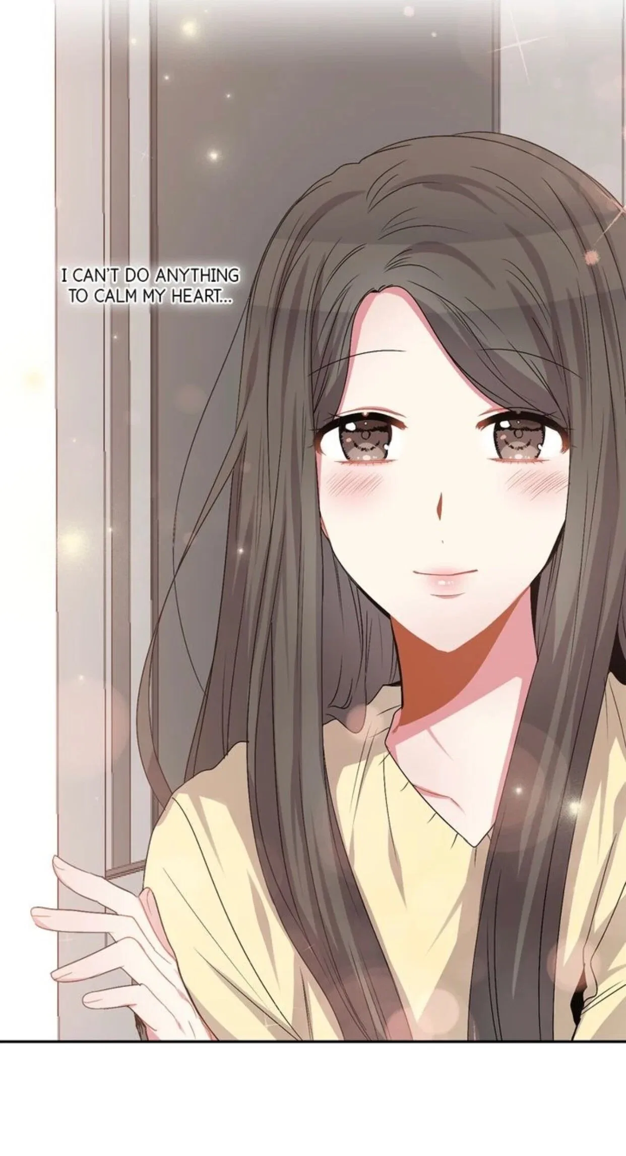 I Found Somebody to Love Chapter 29 – Page 33