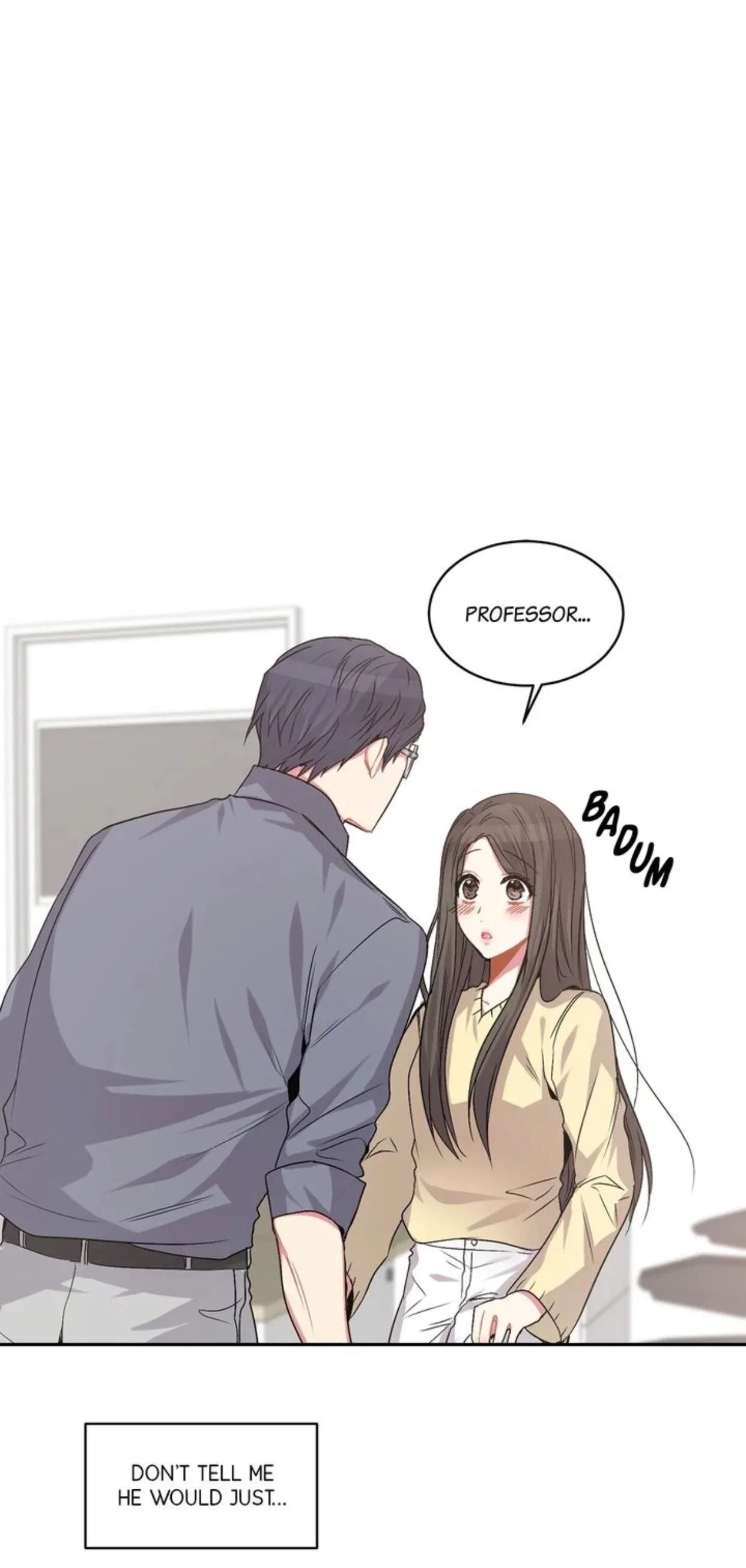 I Found Somebody to Love Chapter 28 – Page 5