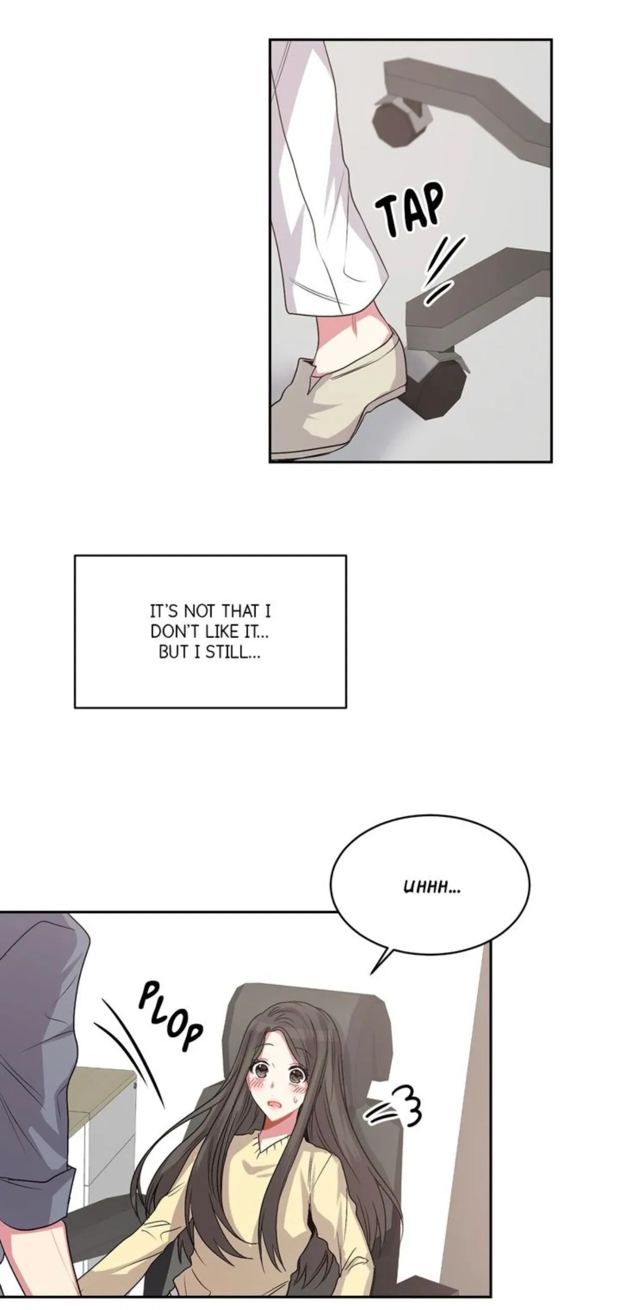 I Found Somebody to Love Chapter 28 – Page 6