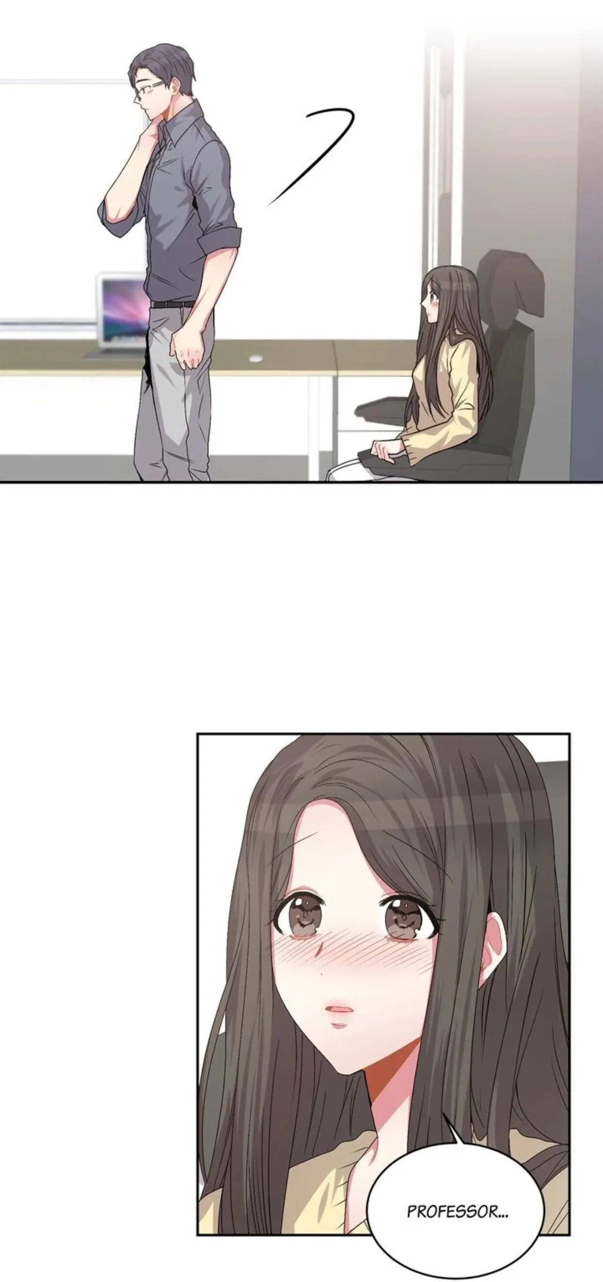 I Found Somebody to Love Chapter 28 – Page 12