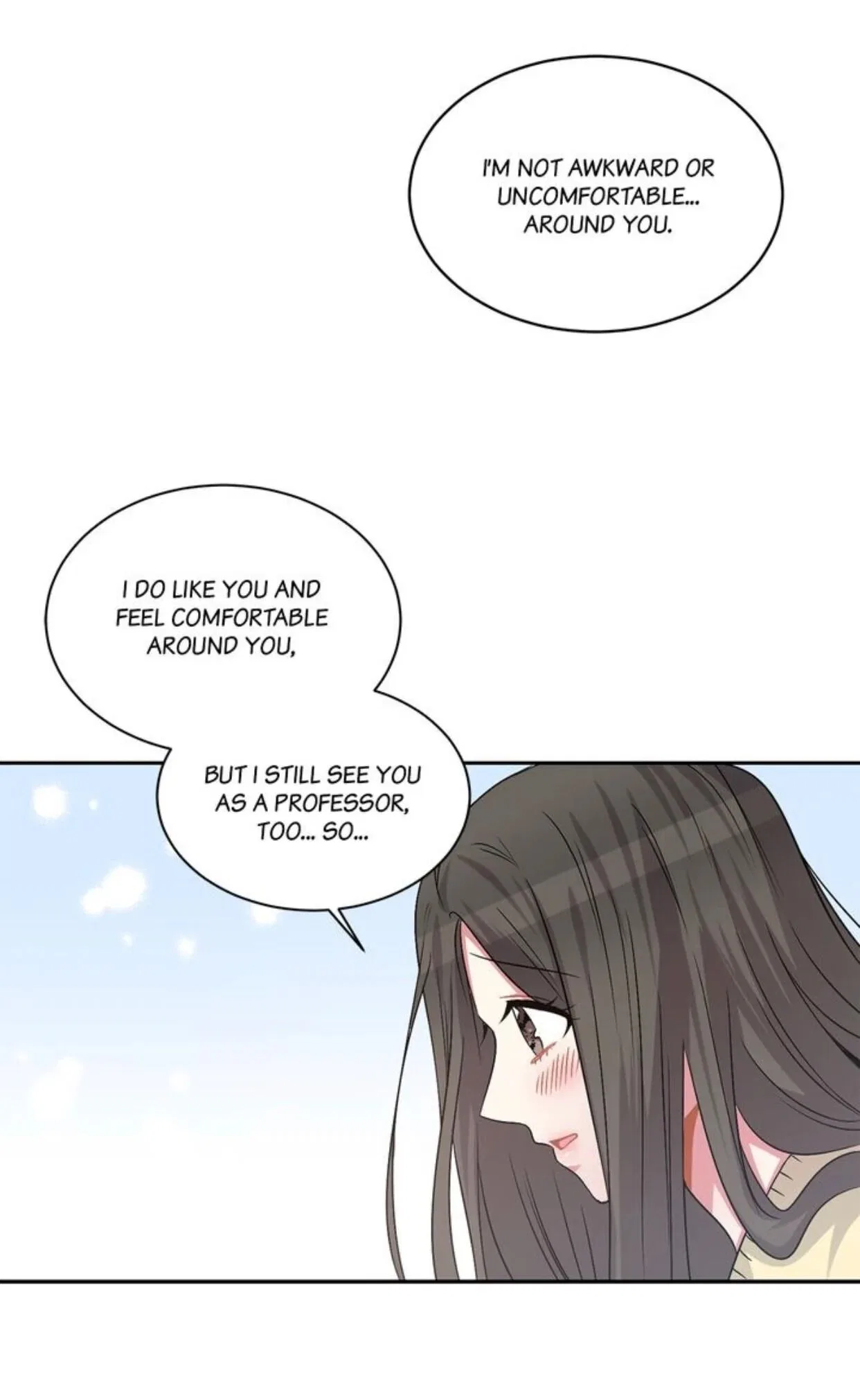 I Found Somebody to Love Chapter 28 – Page 15