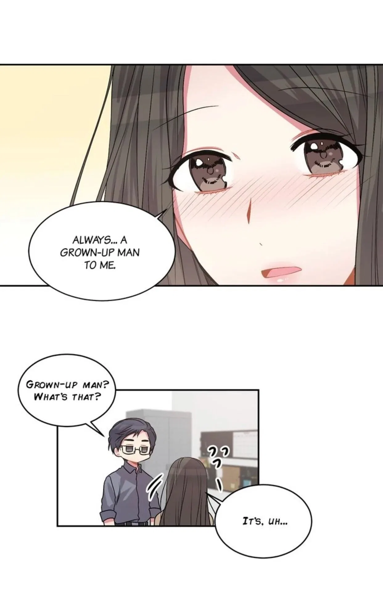 I Found Somebody to Love Chapter 28 – Page 17