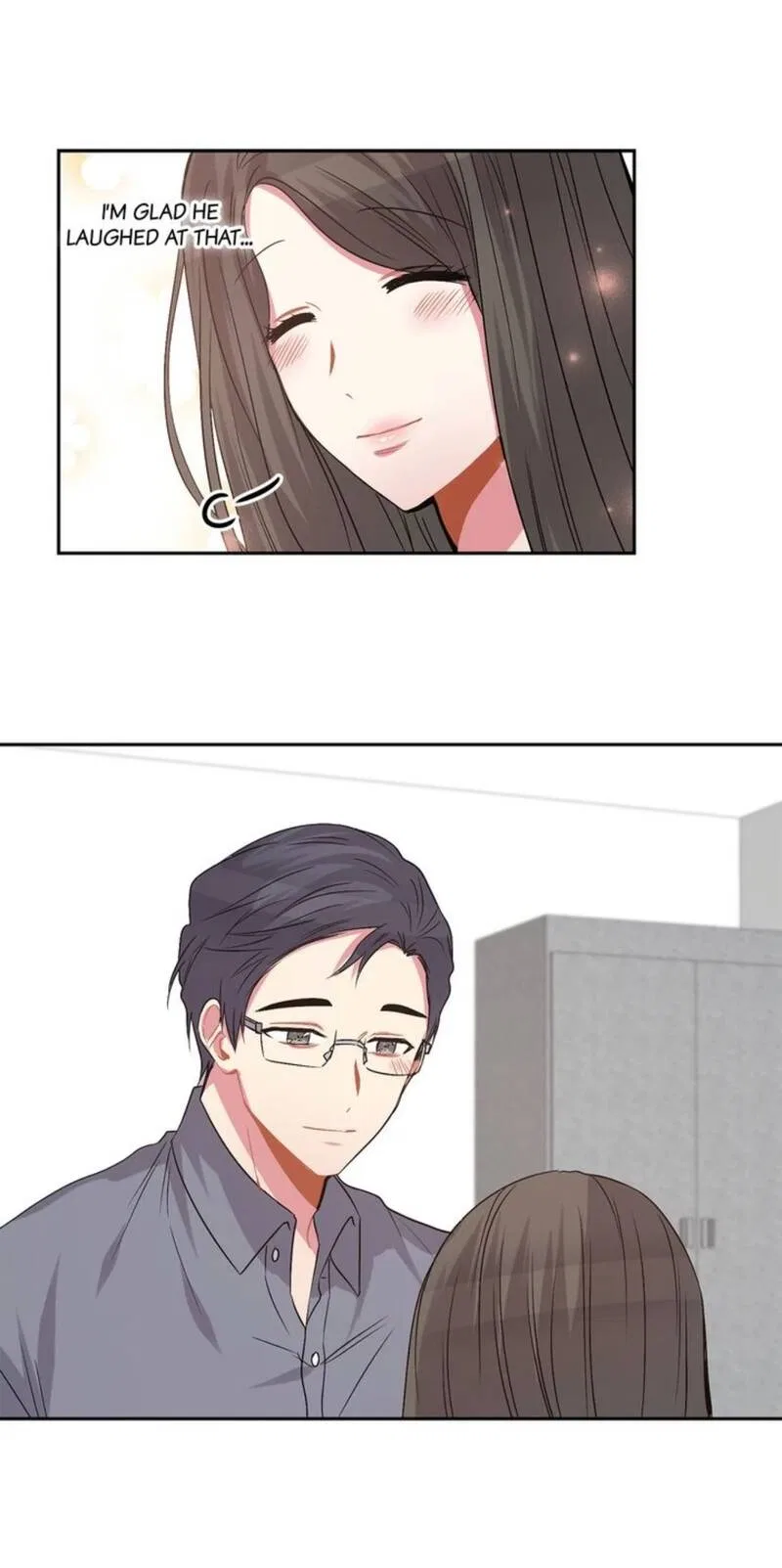 I Found Somebody to Love Chapter 28 – Page 20