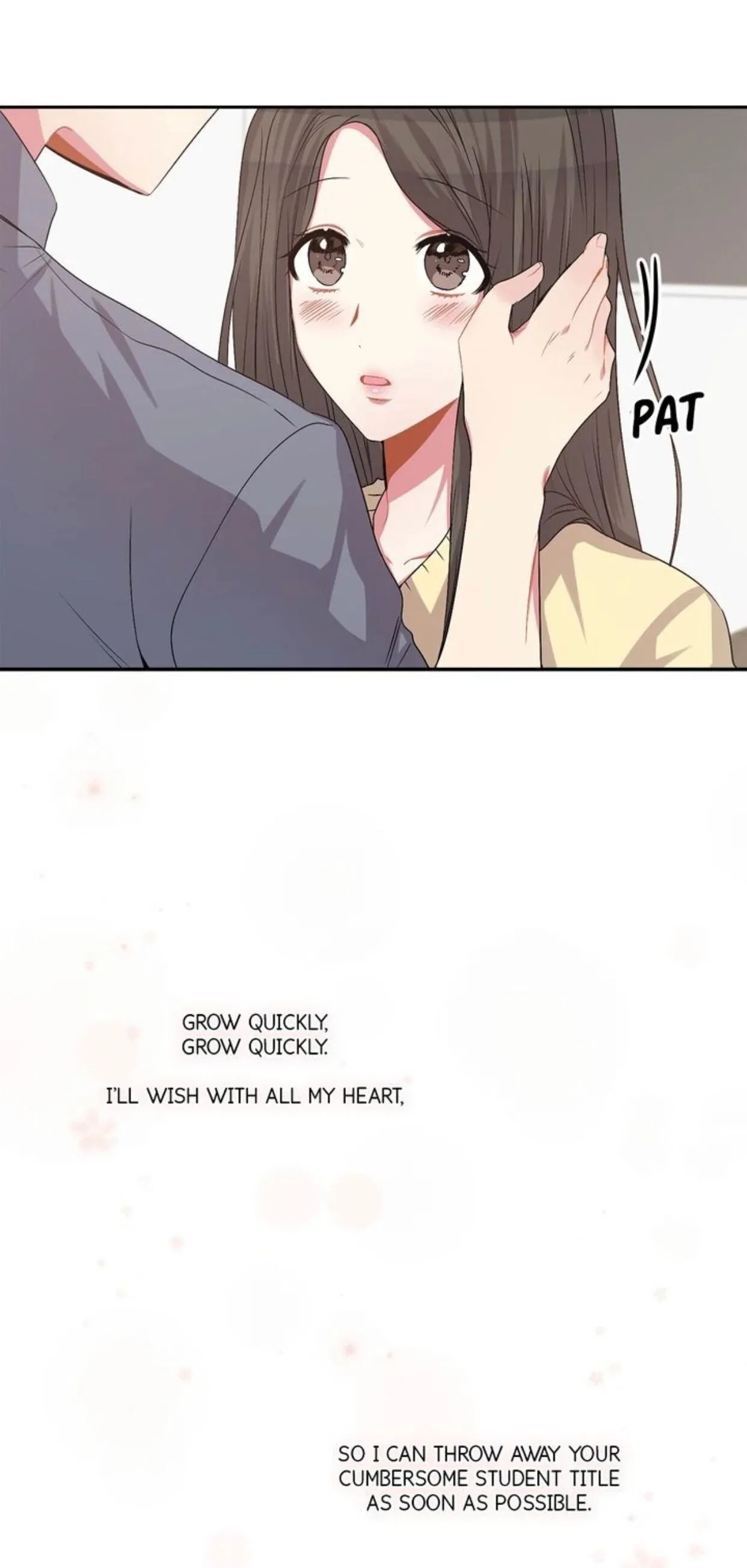 I Found Somebody to Love Chapter 28 – Page 23