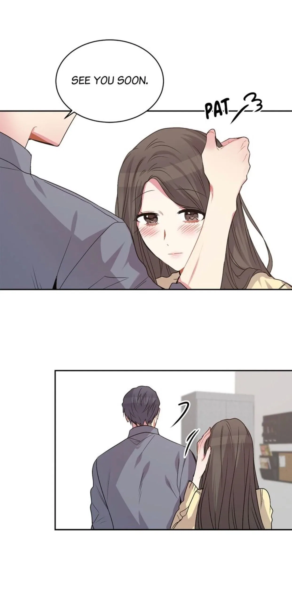 I Found Somebody to Love Chapter 28 – Page 26