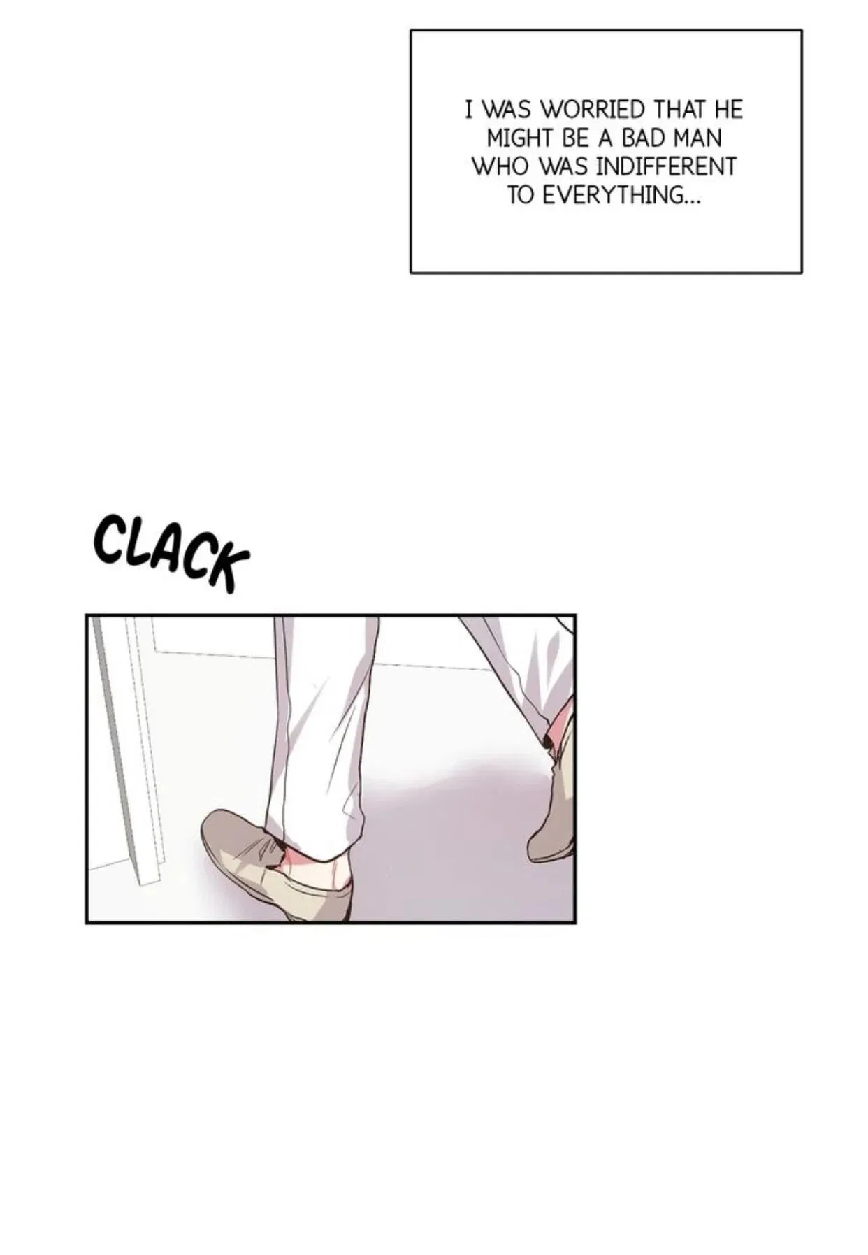I Found Somebody to Love Chapter 28 – Page 30