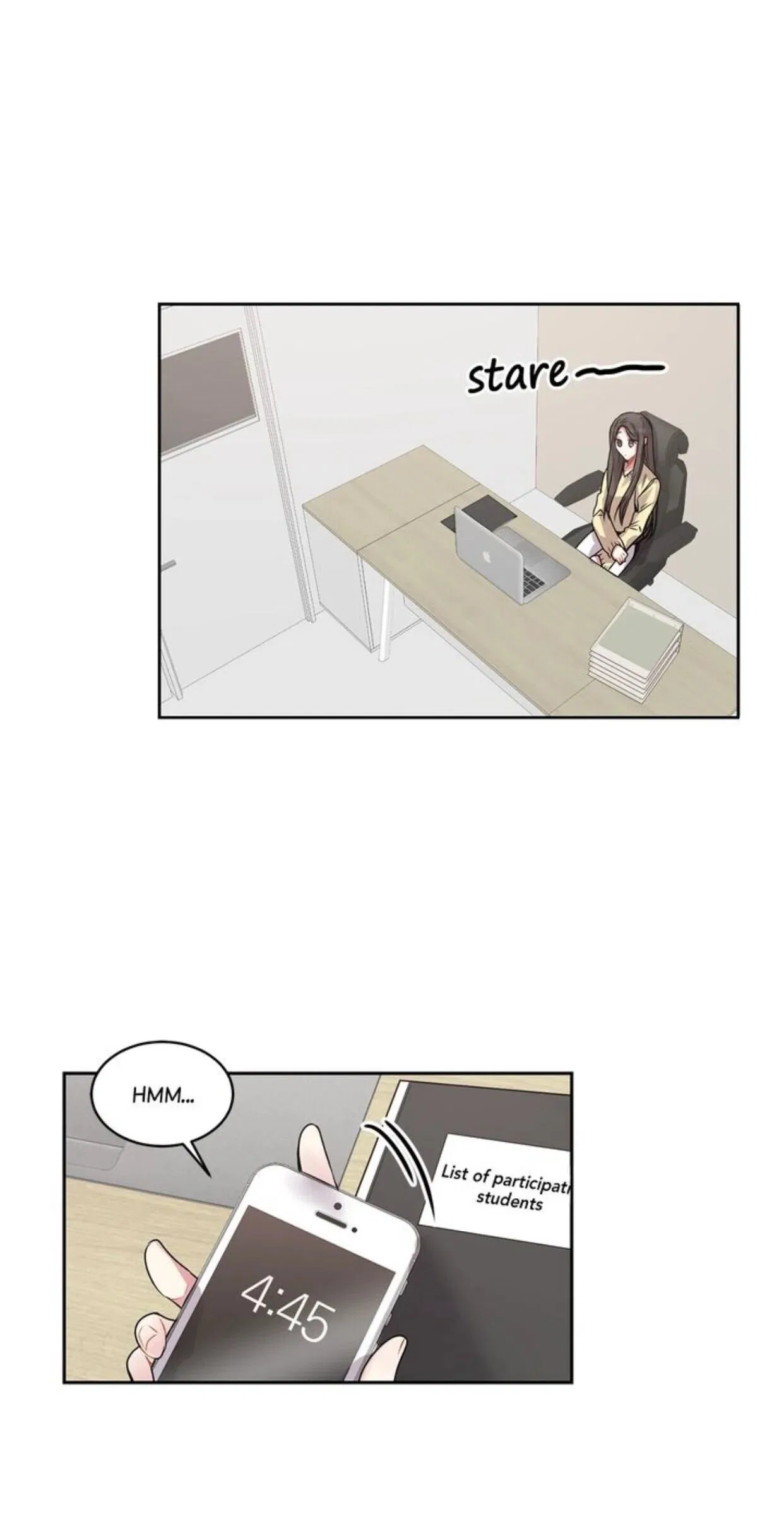 I Found Somebody to Love Chapter 27 – Page 3