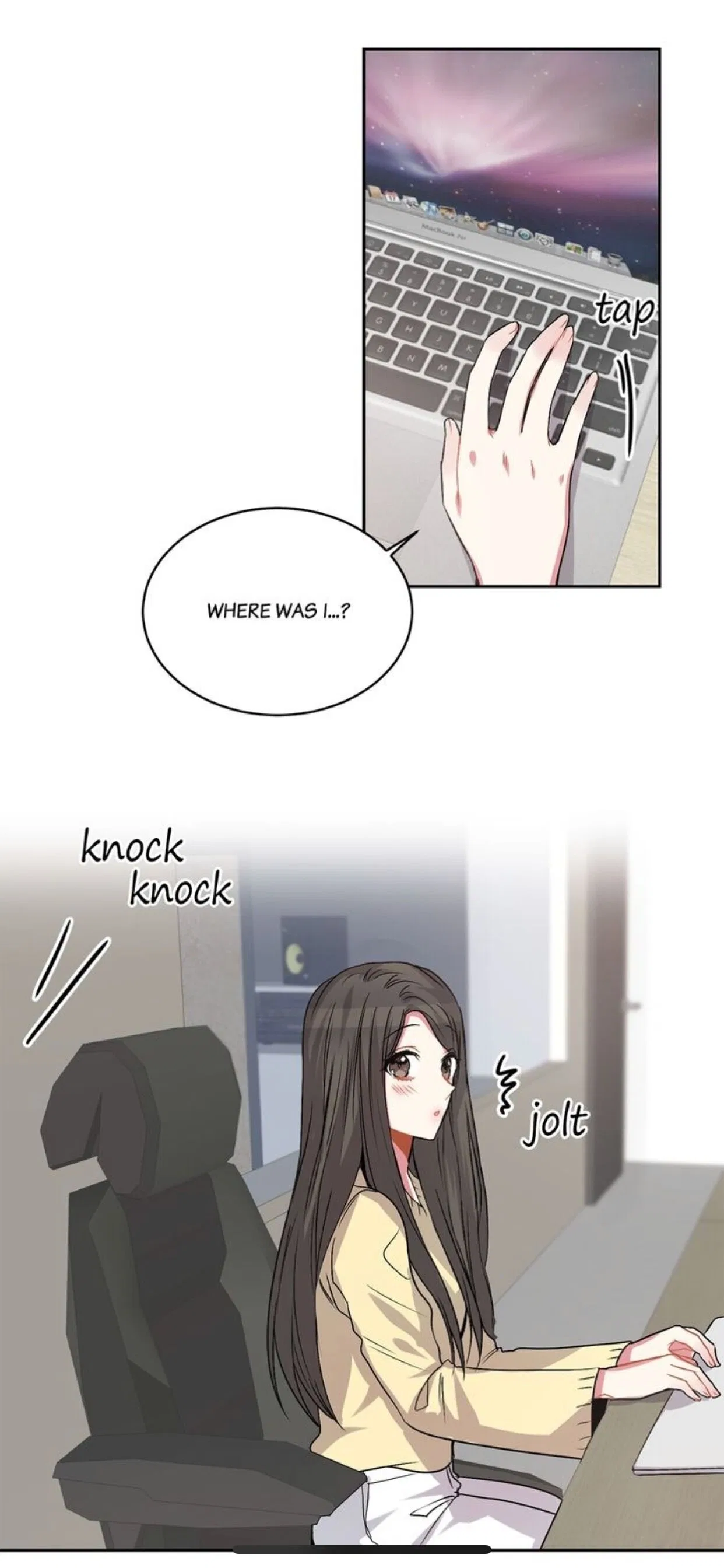 I Found Somebody to Love Chapter 27 – Page 5