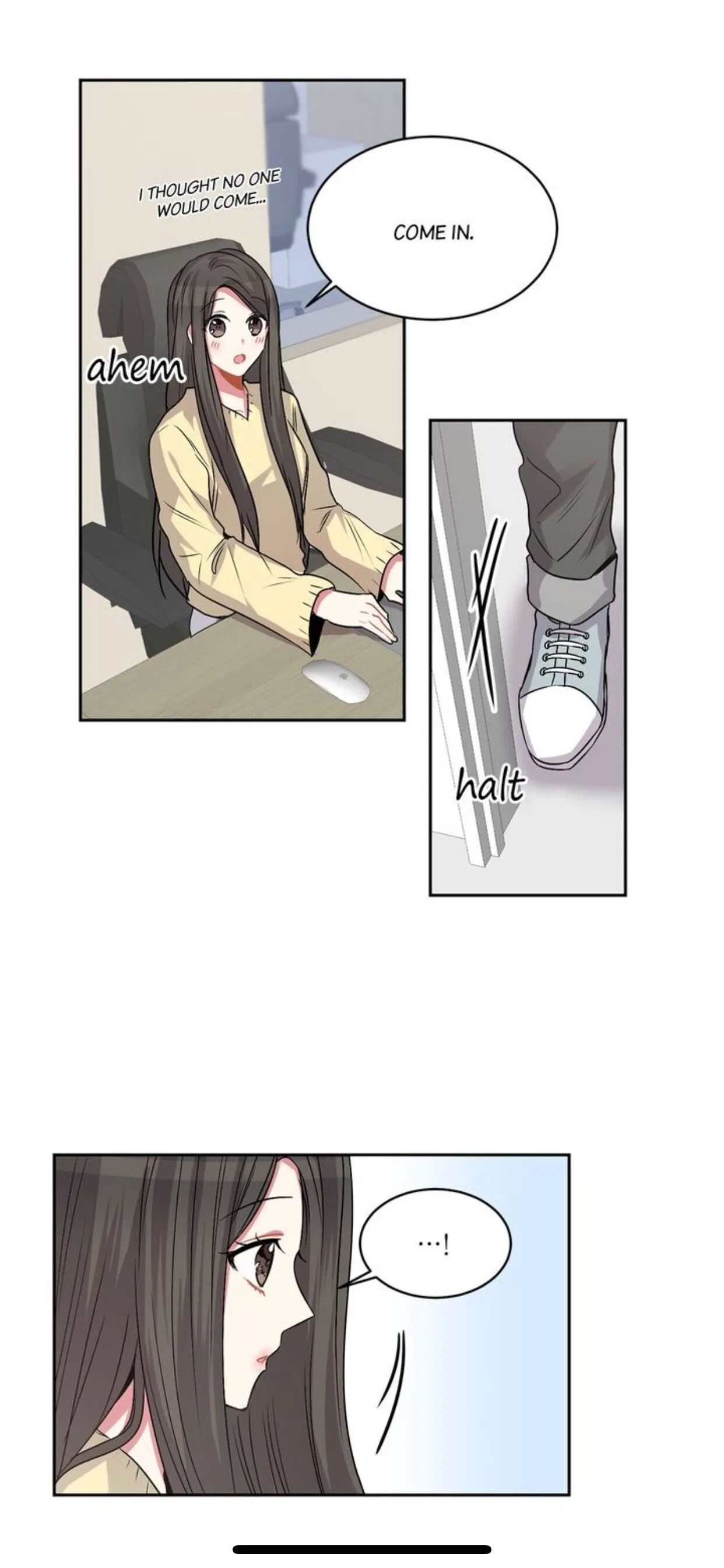 I Found Somebody to Love Chapter 27 – Page 6