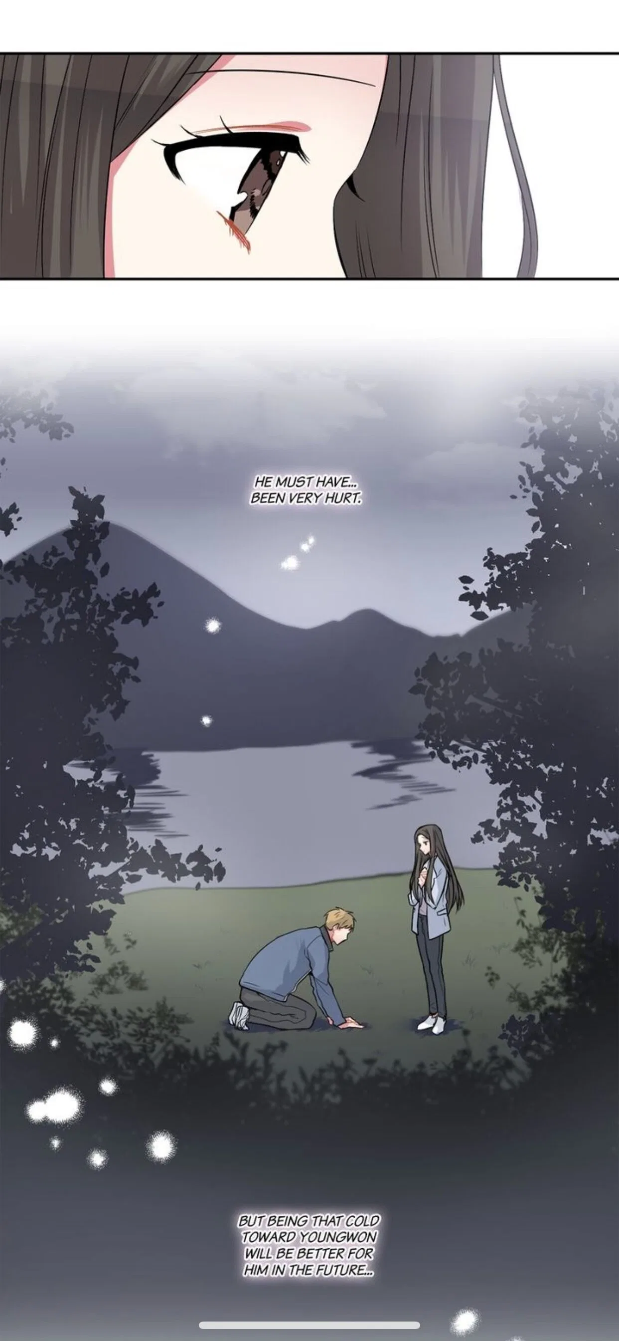 I Found Somebody to Love Chapter 27 – Page 11