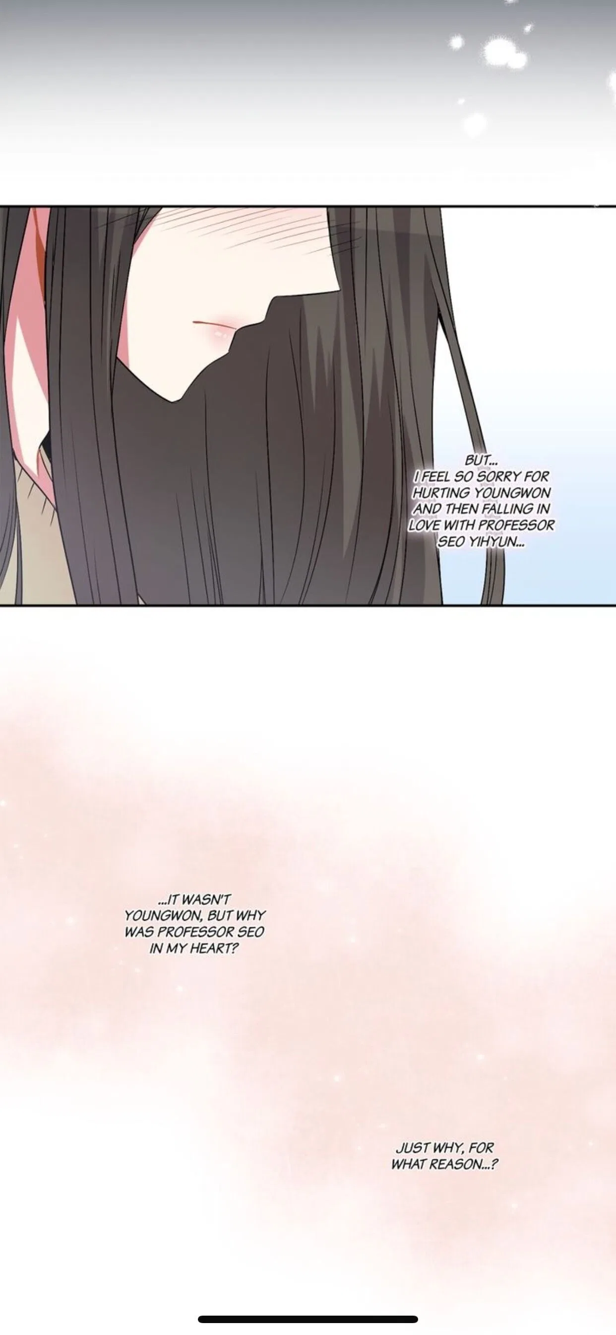 I Found Somebody to Love Chapter 27 – Page 12