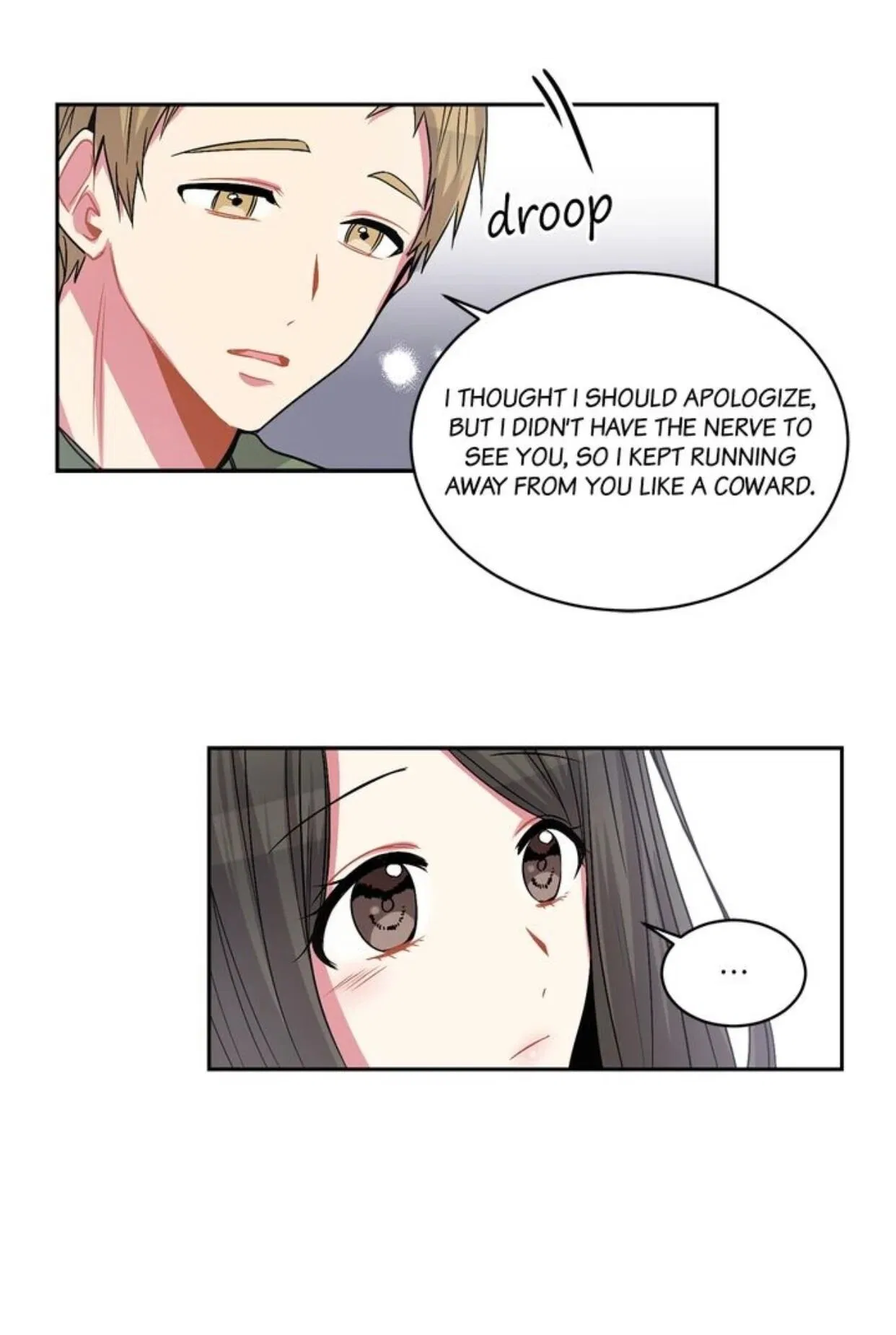 I Found Somebody to Love Chapter 27 – Page 14