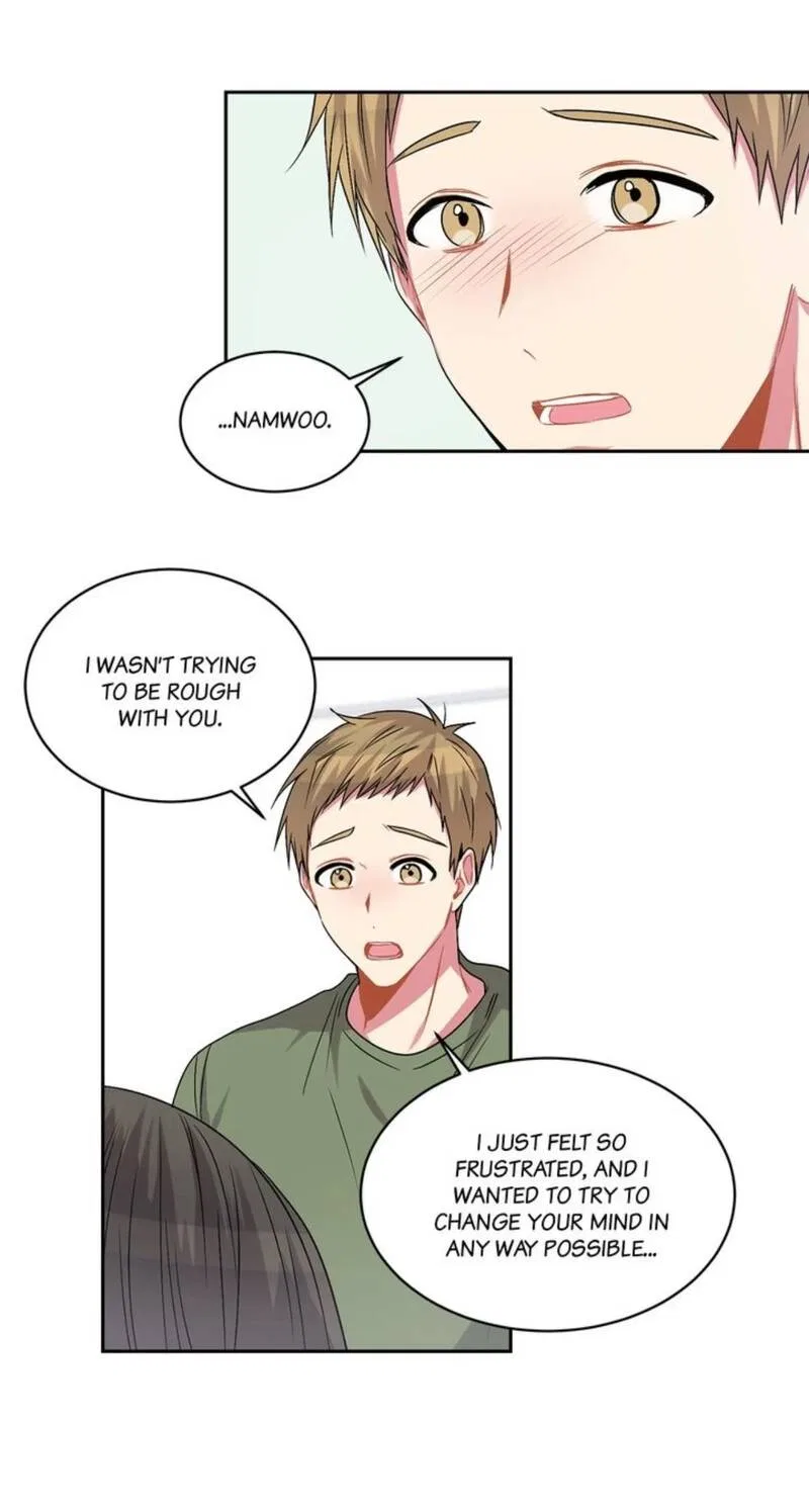 I Found Somebody to Love Chapter 27 – Page 16