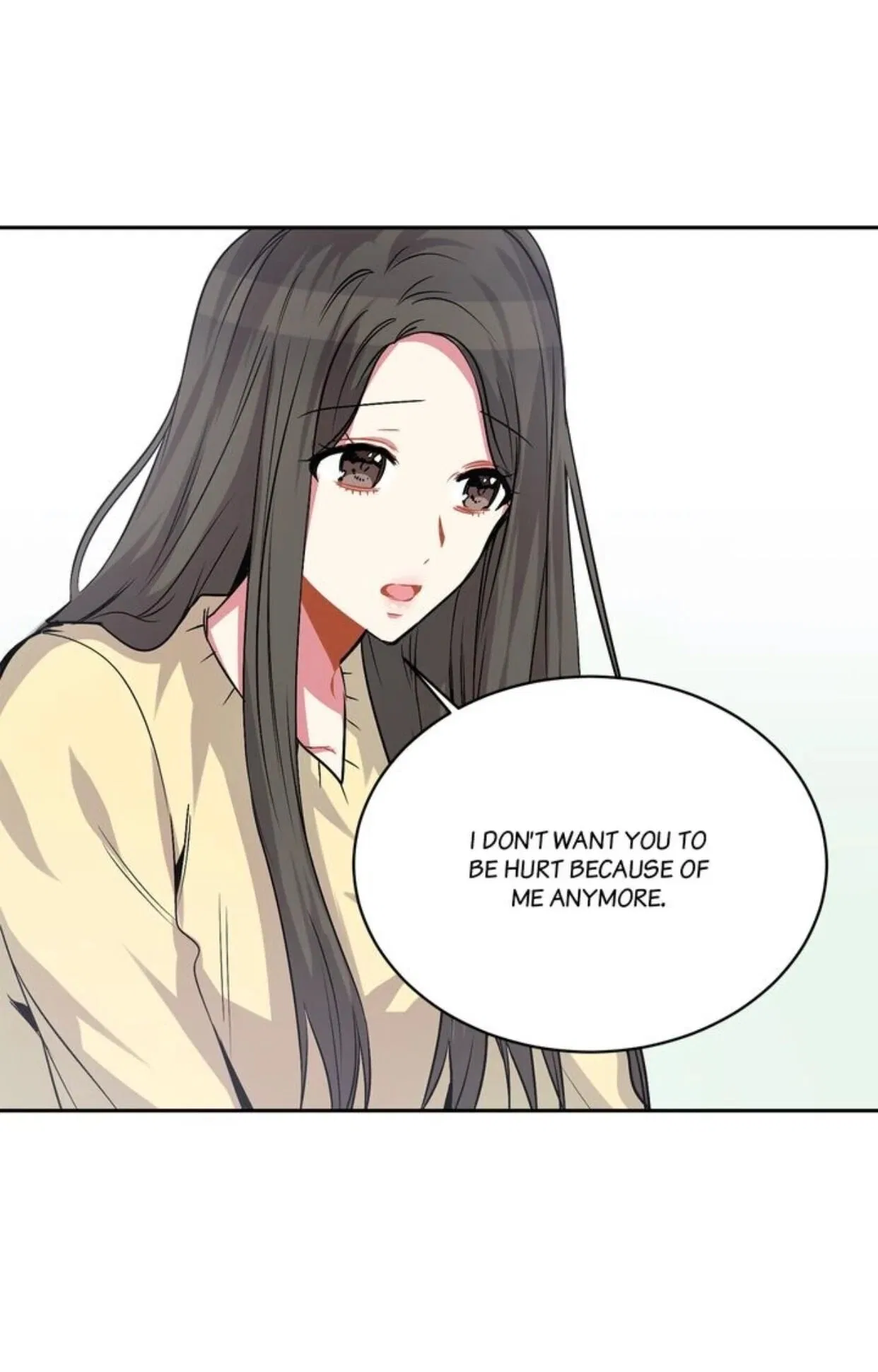 I Found Somebody to Love Chapter 27 – Page 19