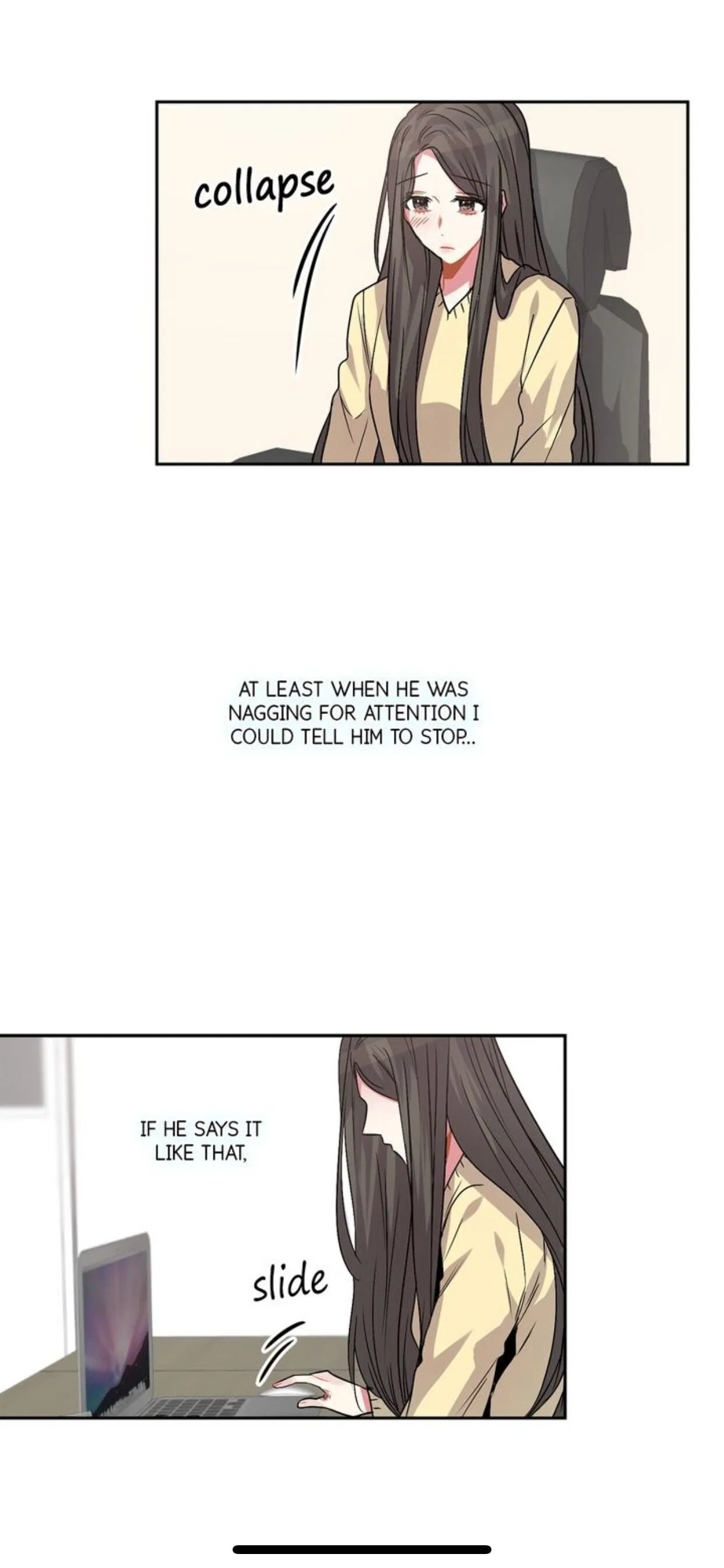 I Found Somebody to Love Chapter 27 – Page 25