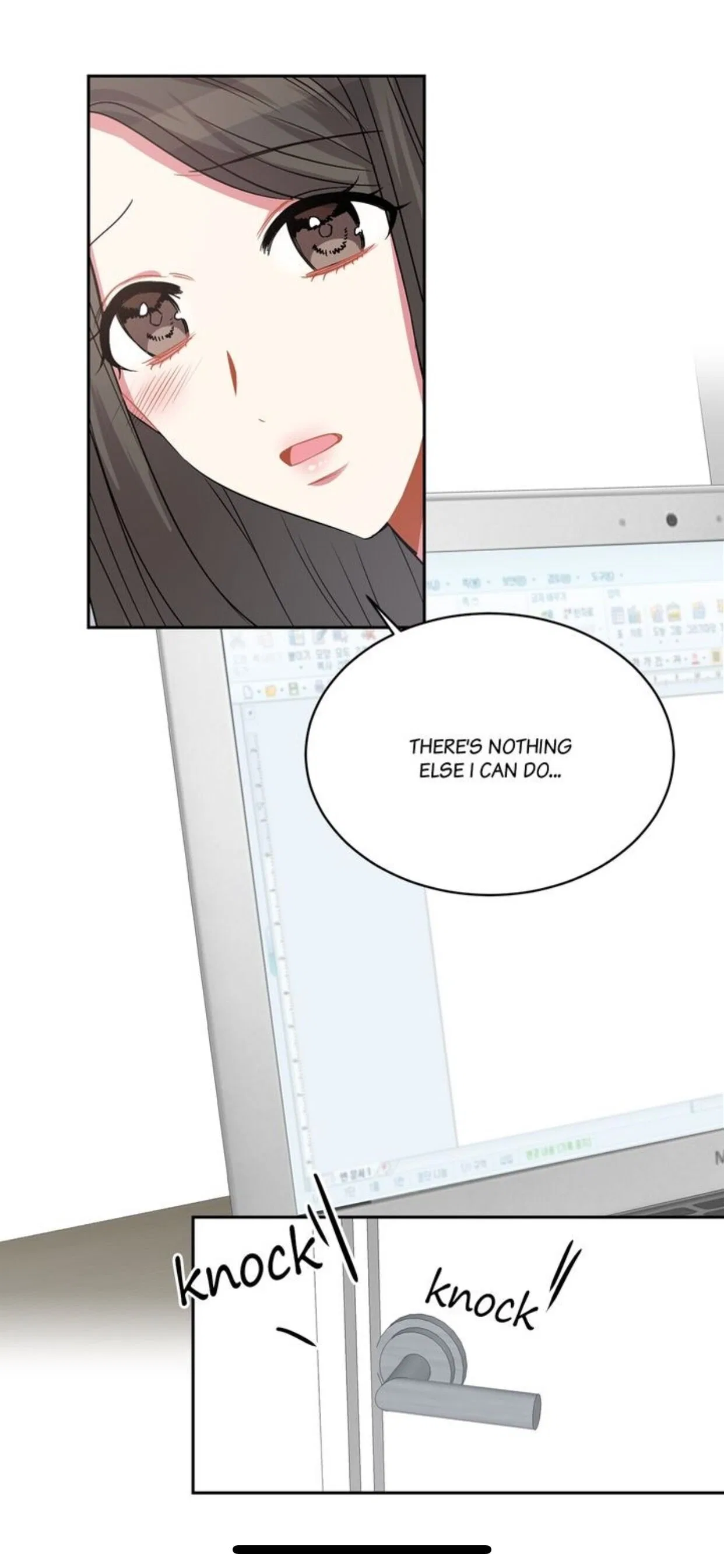 I Found Somebody to Love Chapter 27 – Page 26