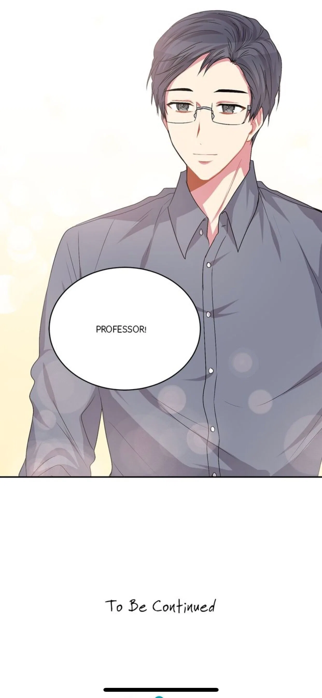 I Found Somebody to Love Chapter 27 – Page 28