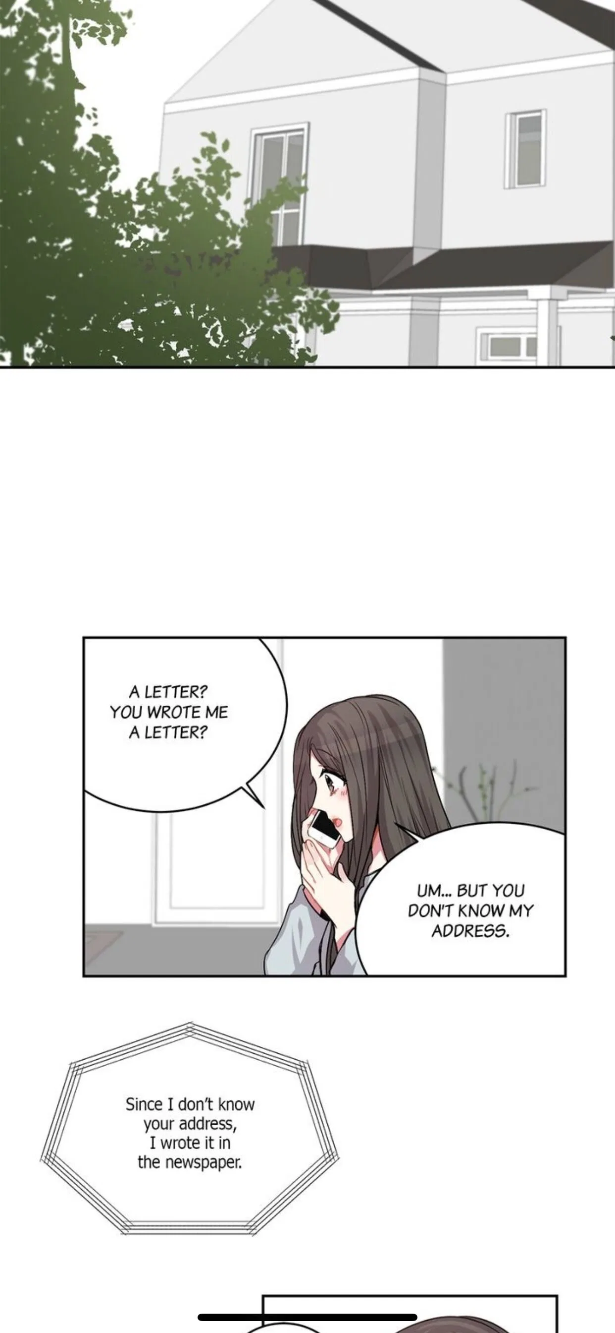 I Found Somebody to Love Chapter 26 – Page 2
