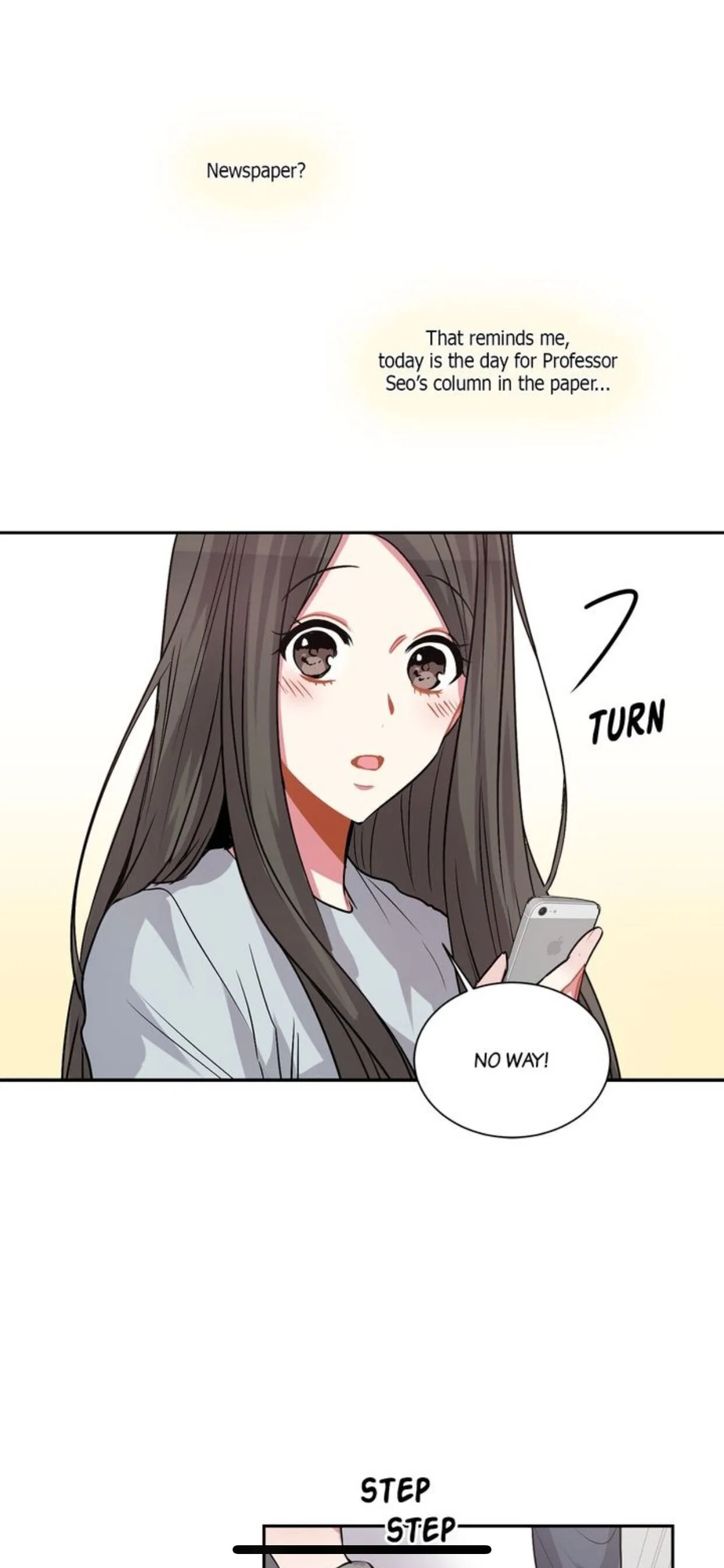 I Found Somebody to Love Chapter 26 – Page 4