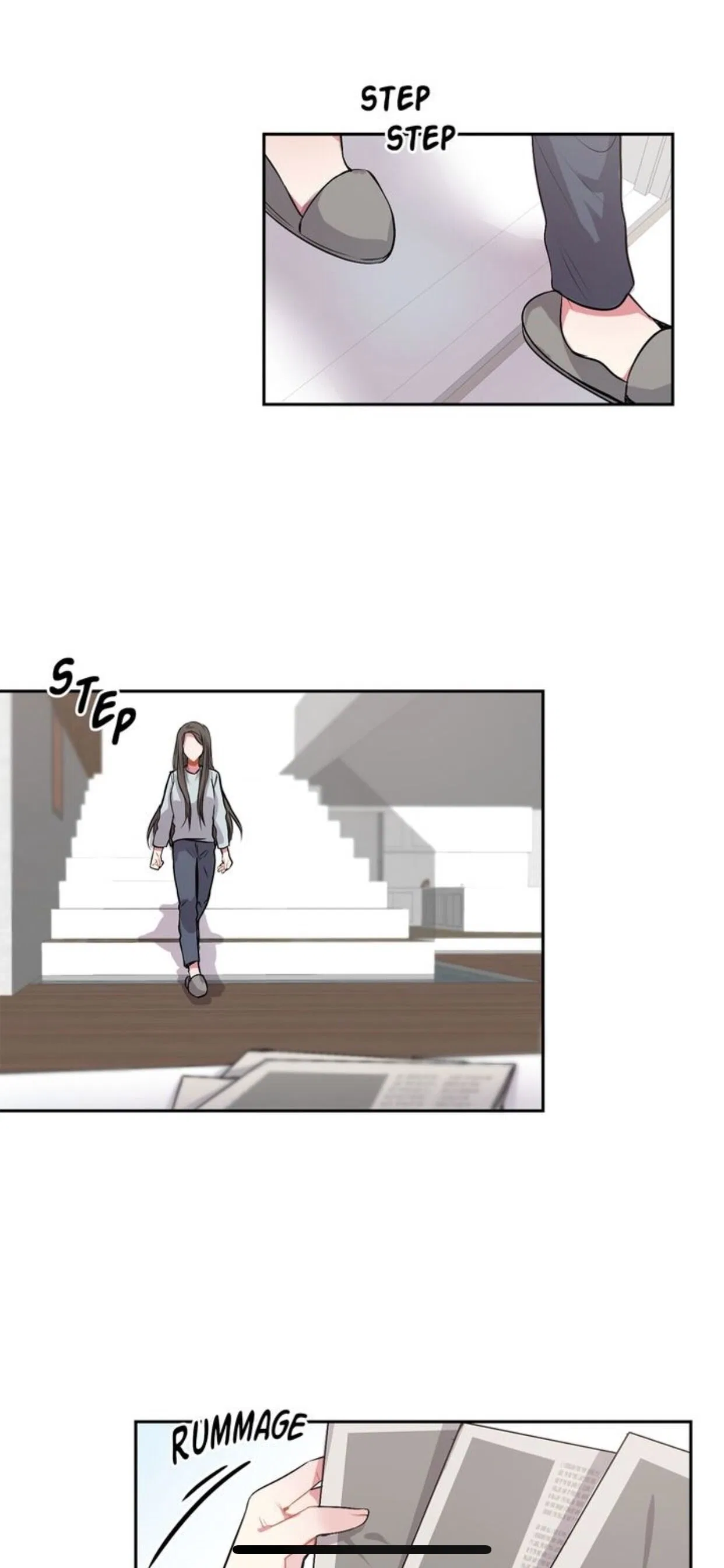 I Found Somebody to Love Chapter 26 – Page 5