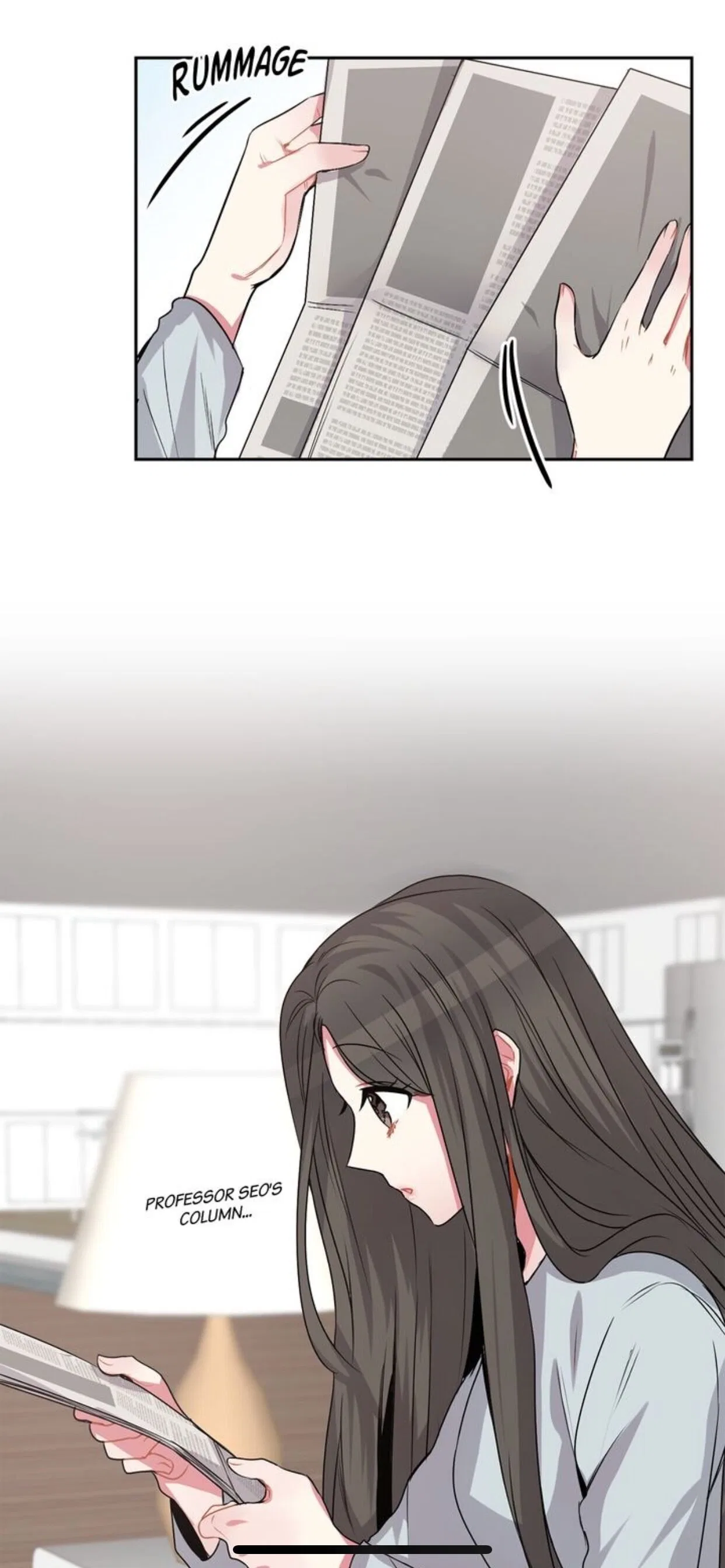 I Found Somebody to Love Chapter 26 – Page 6