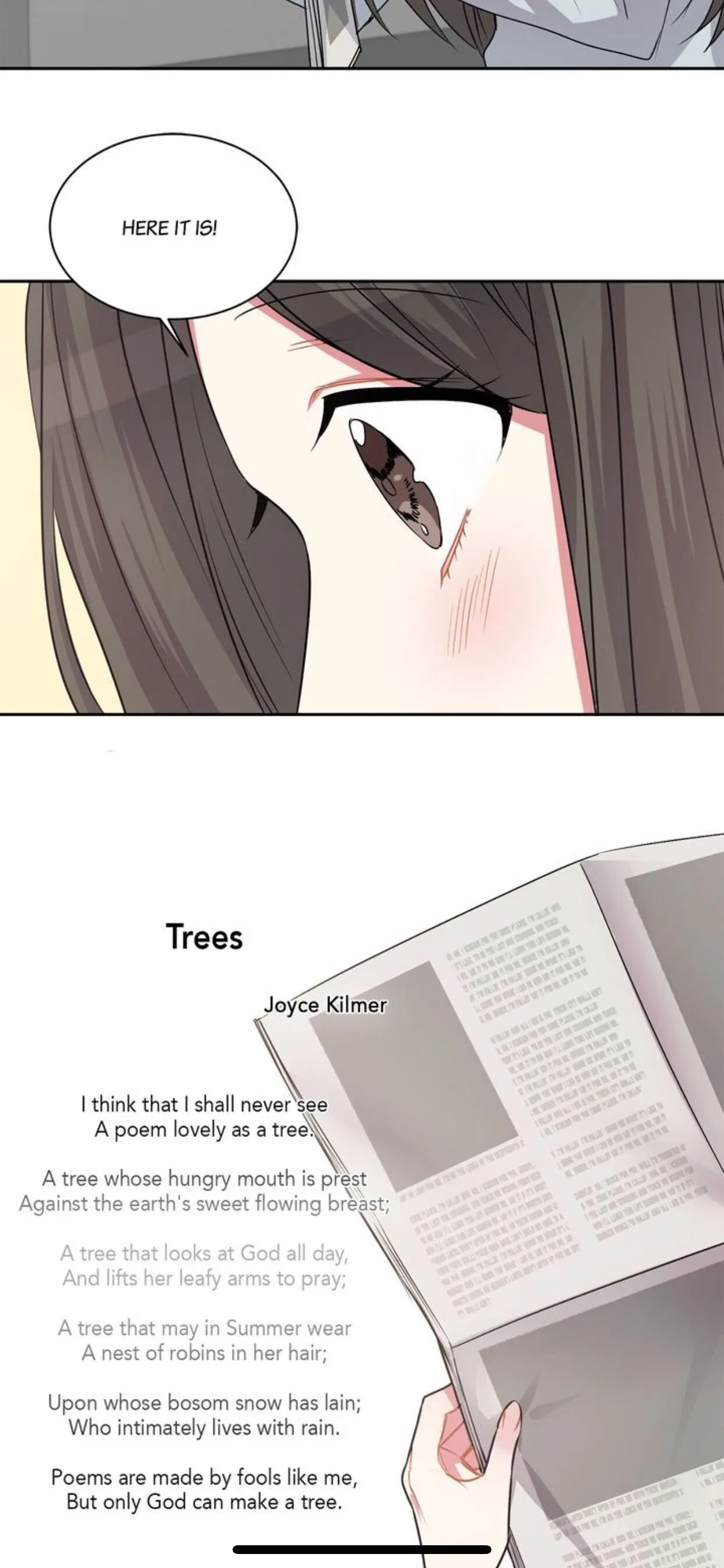 I Found Somebody to Love Chapter 26 – Page 7