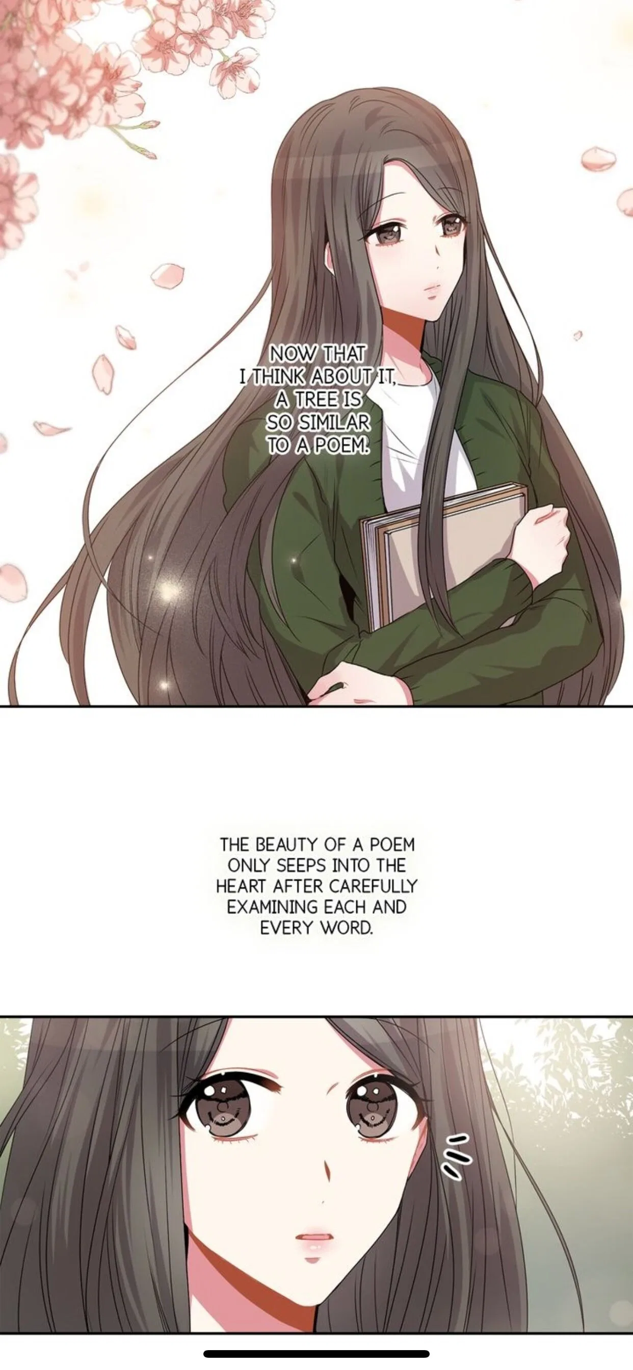 I Found Somebody to Love Chapter 26 – Page 10