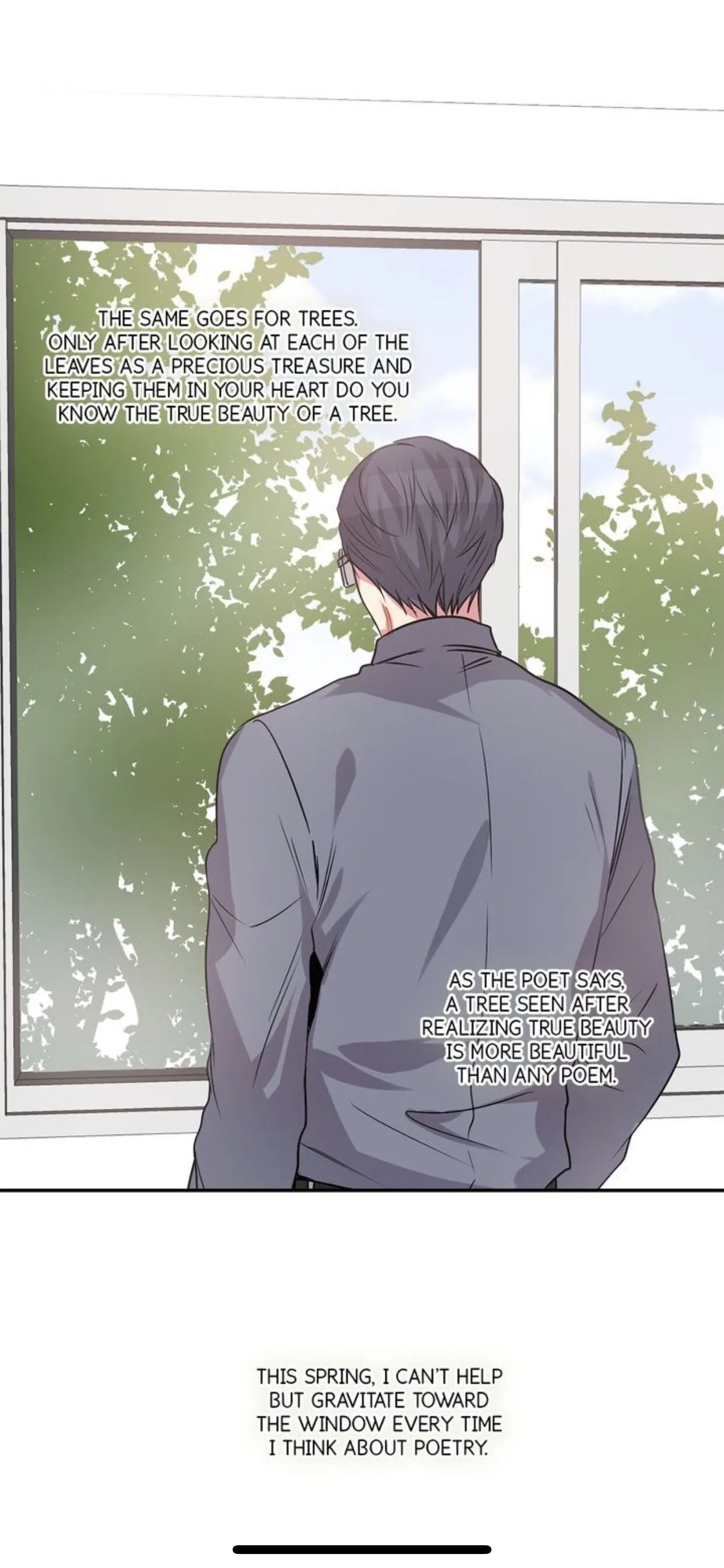 I Found Somebody to Love Chapter 26 – Page 12