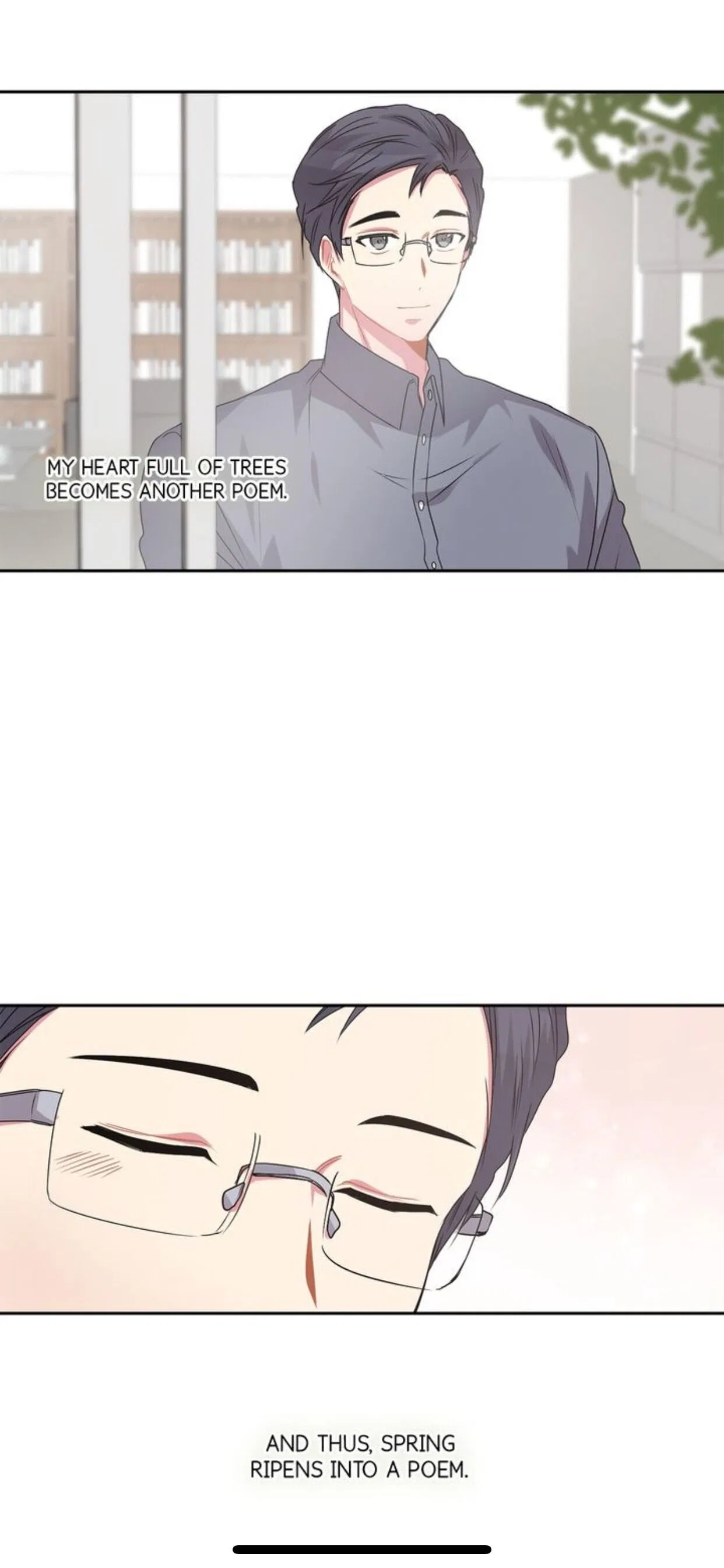 I Found Somebody to Love Chapter 26 – Page 14