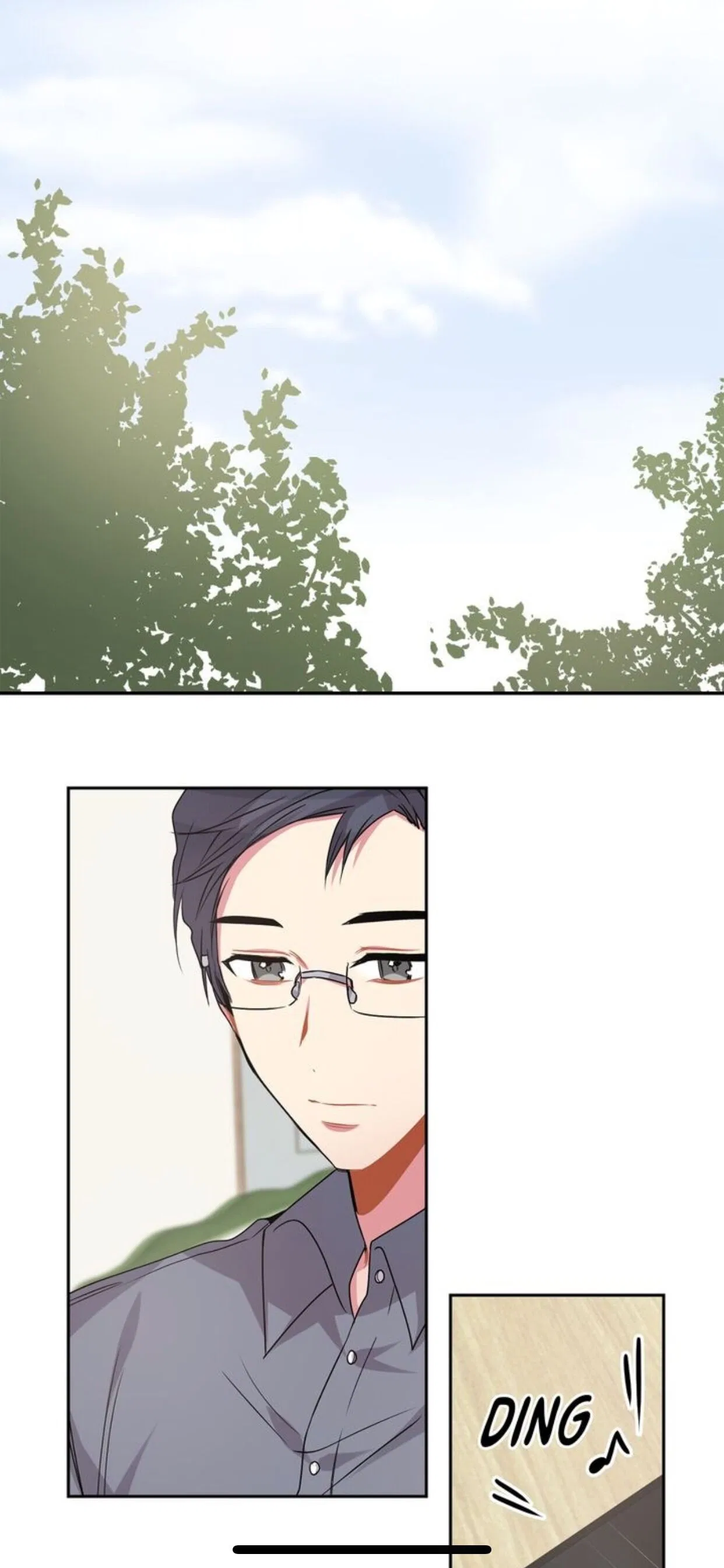 I Found Somebody to Love Chapter 26 – Page 16