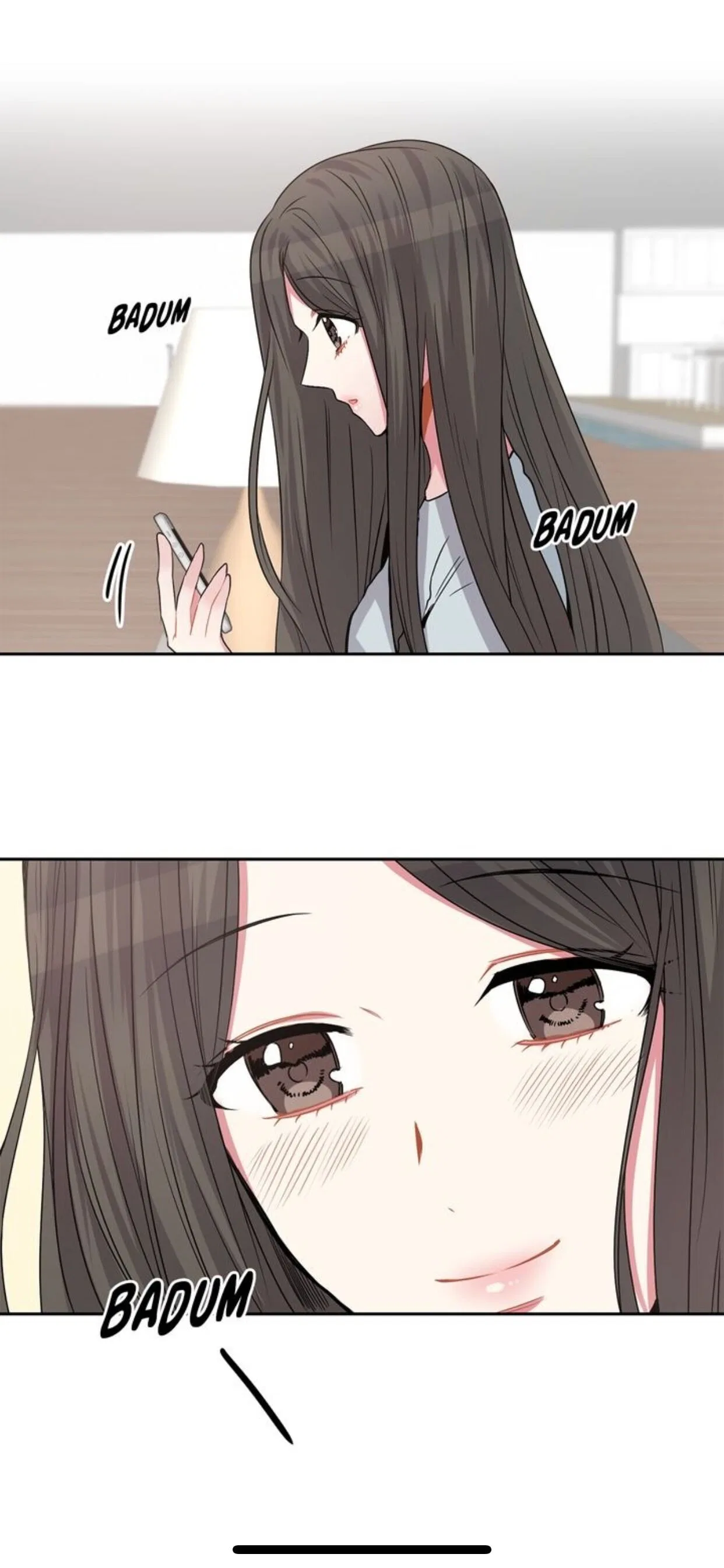 I Found Somebody to Love Chapter 26 – Page 19
