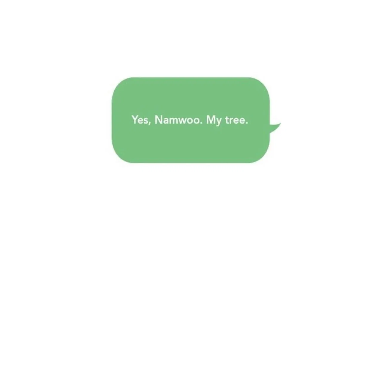 I Found Somebody to Love Chapter 26 – Page 20
