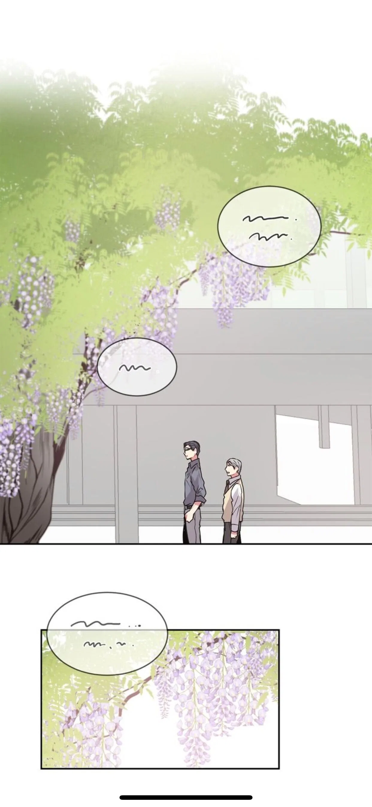 I Found Somebody to Love Chapter 26 – Page 21