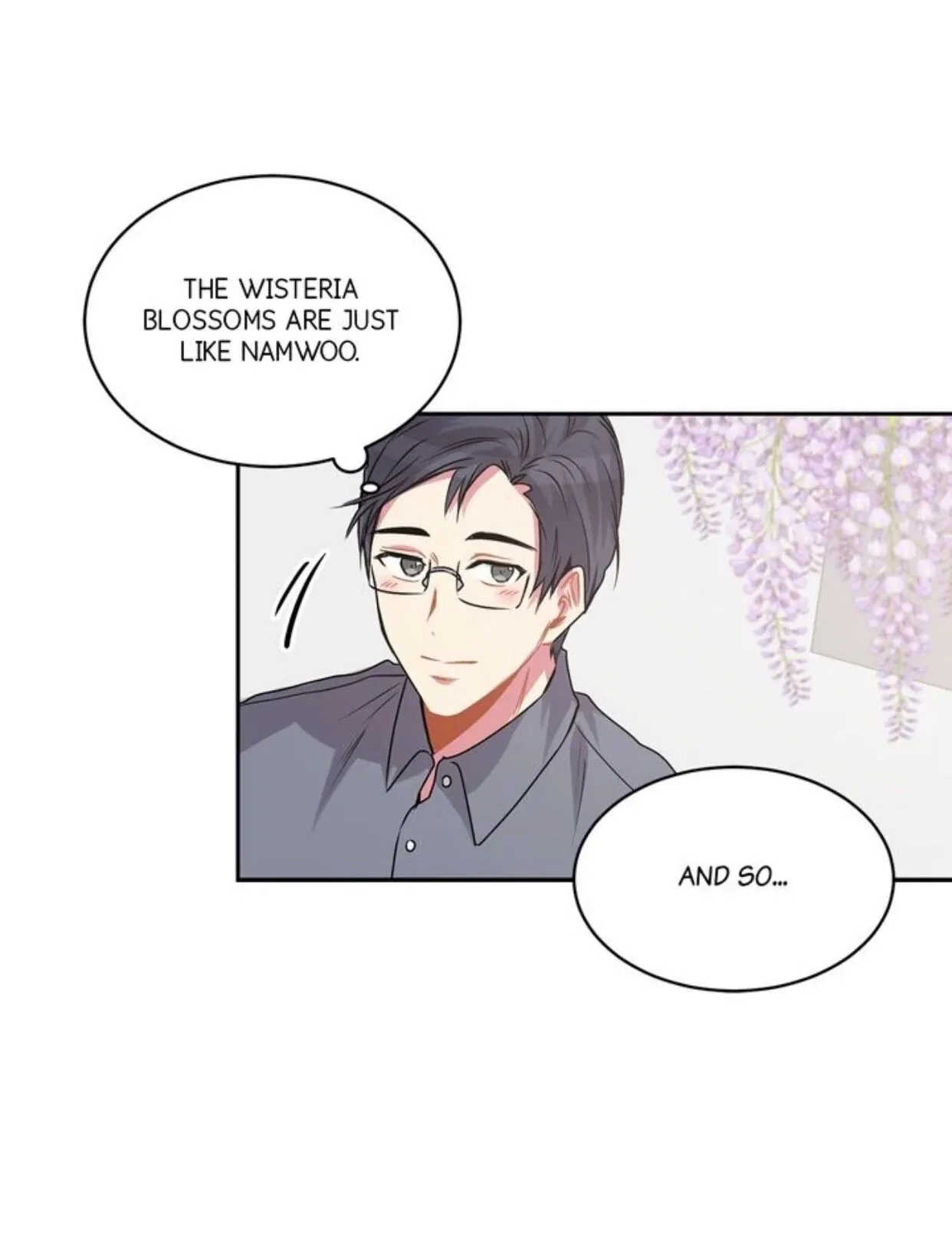 I Found Somebody to Love Chapter 26 – Page 22